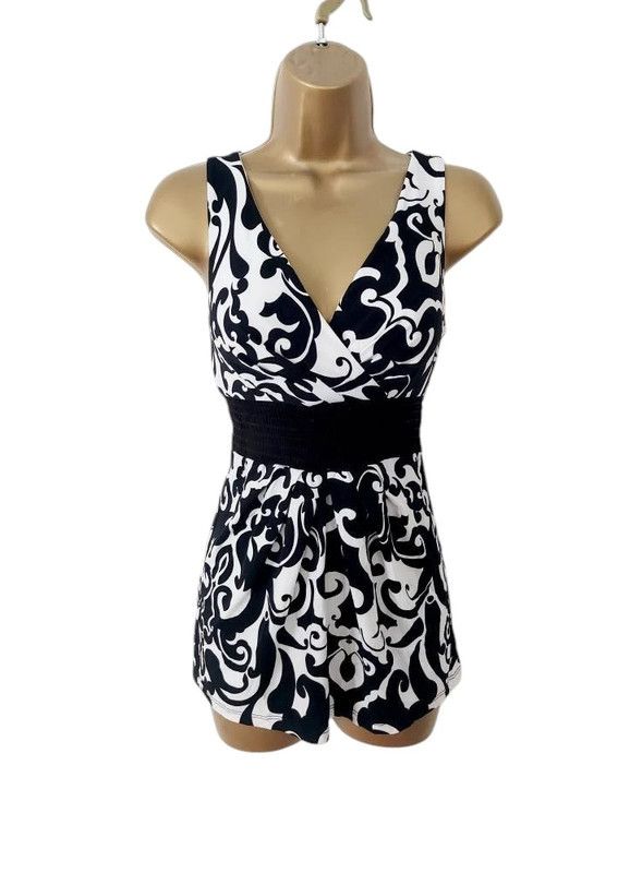 Vintage Cache vintage top S/M Size S / US 4 / IT 40 - 1 Thumbnail