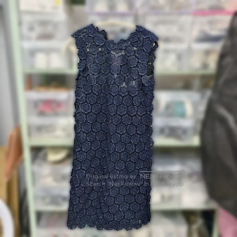 Valentino Valentino Lace dress Size XS / US 0-2 / IT 36-38 - 1 Thumbnail