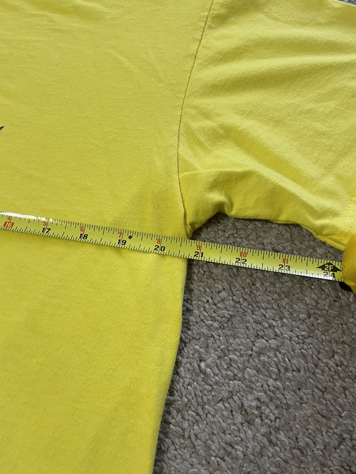 Fruit Of The Loom Vintage 90s Novelty T Shirt Men Size Large Fruit Of The Loom Size US L / EU 52-54 / 3 - 5 Thumbnail