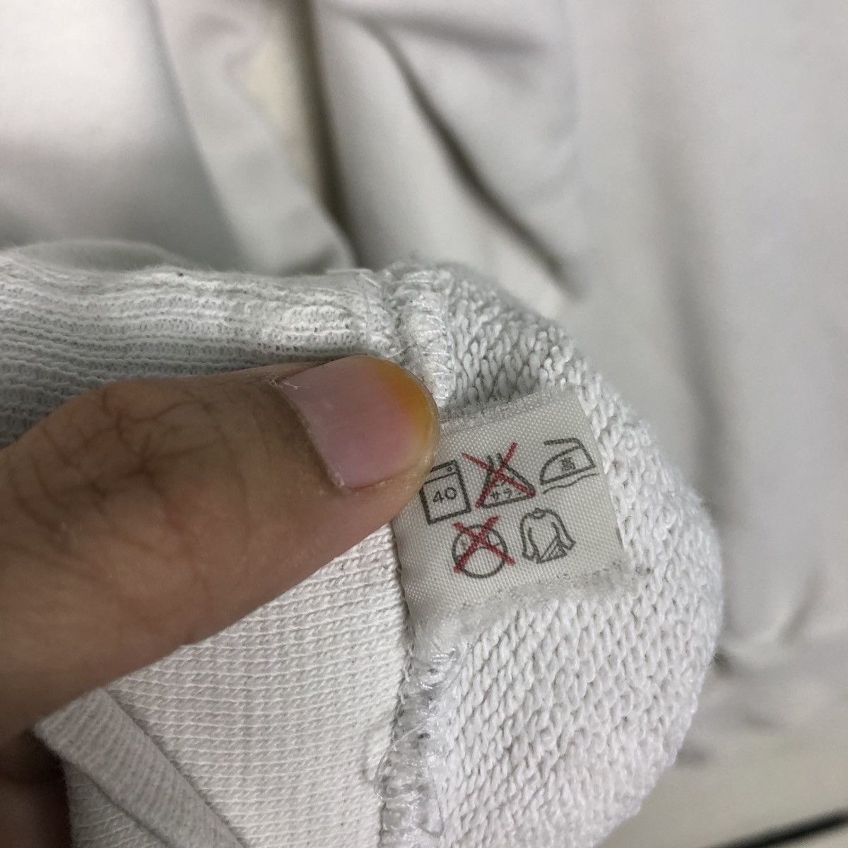 Japanese Brand 📌Vintage 1987 Armies Volleyball Team Sweatshirt Big Logo Size US M / EU 48-50 / 2 - 15 Thumbnail