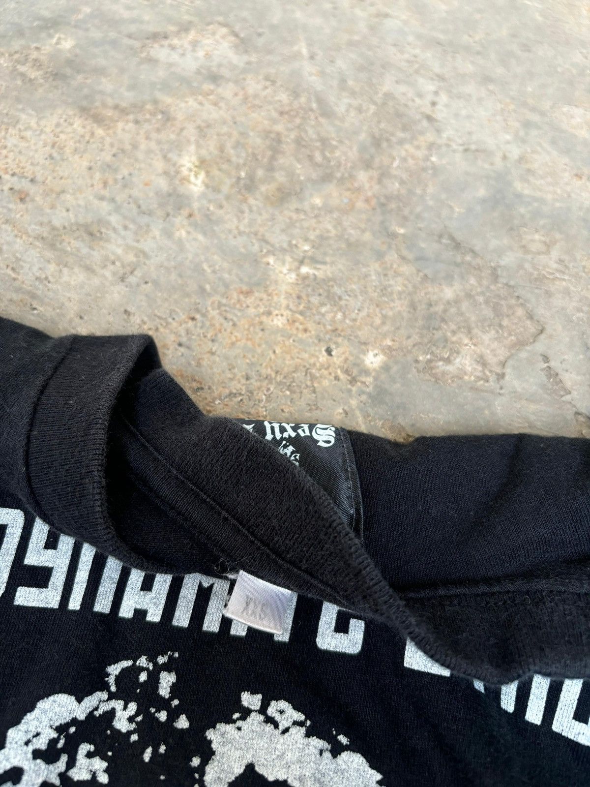 Hysteric Glamour Y2k Sexy Dynamite London Skull Ifsixwasnine Lgb style Size US XS / EU 42 / 0 - 3 Thumbnail