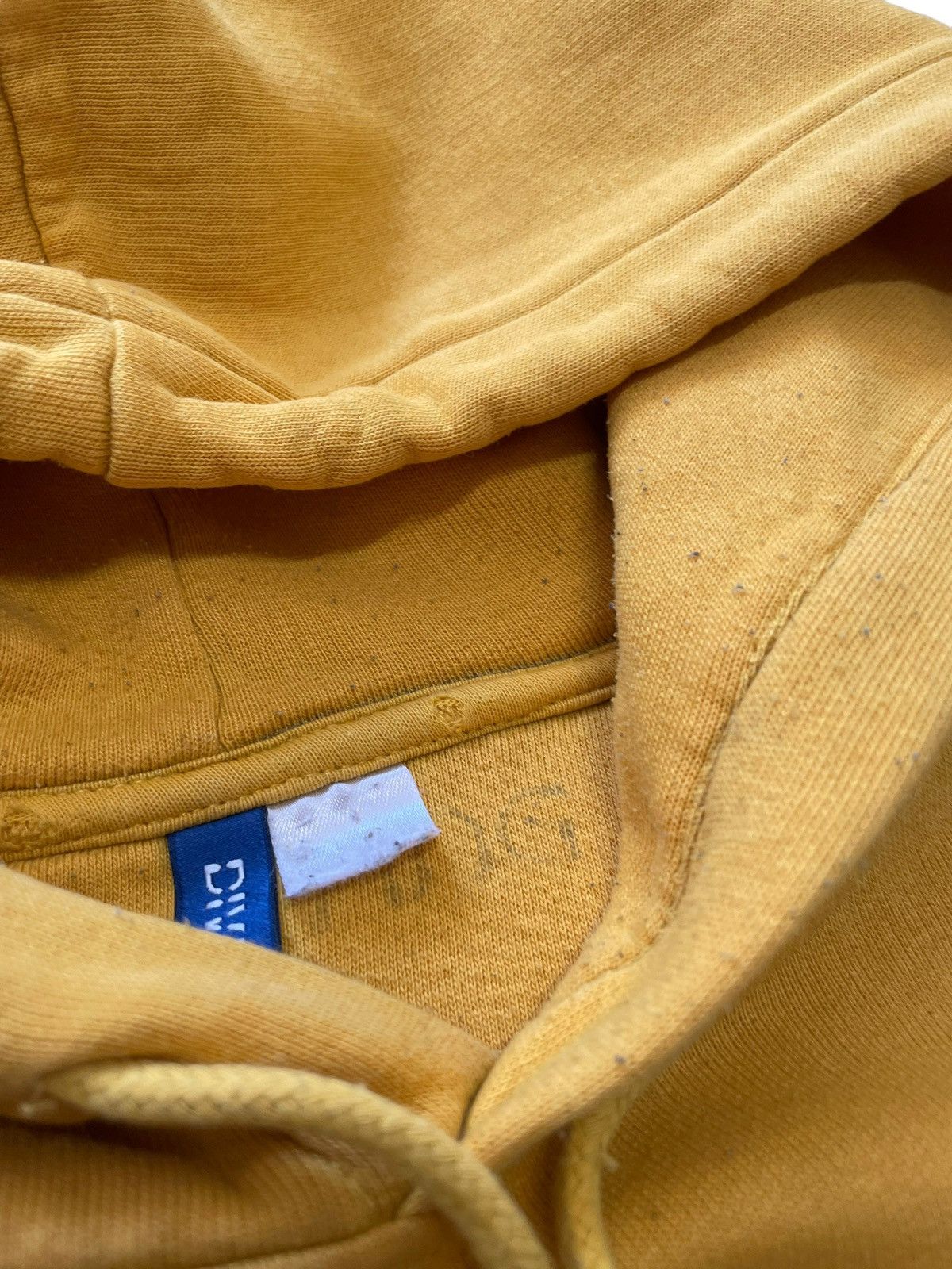 Wu-Tang Clan Vintage Y2K Wu Tang Clan Rap Hoodie rare Size US XL / EU 56 / 4 - 3 Thumbnail