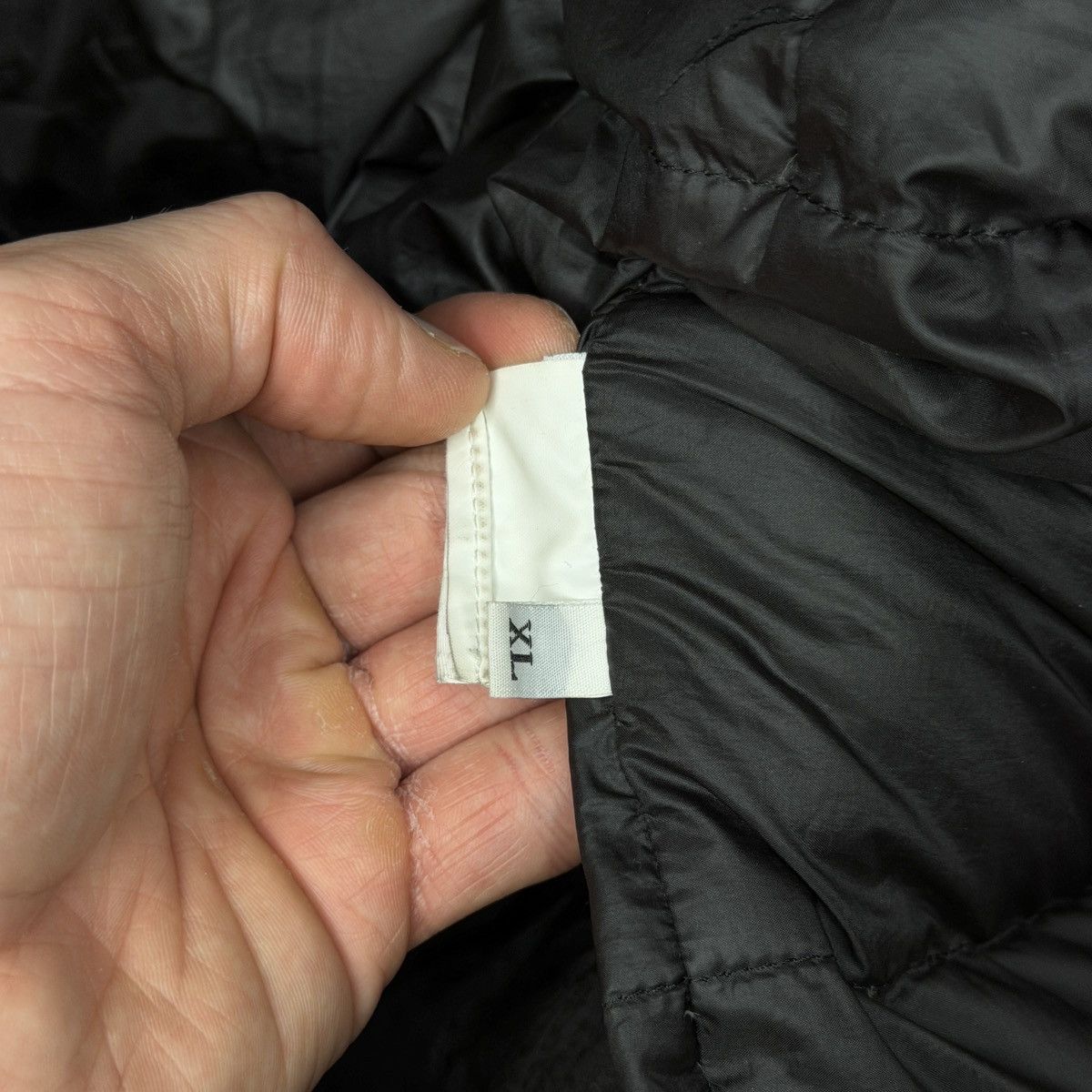 Stone Island 🔥2500$ Stone Island Ripstop Gore-Tex Down Puffer Jacket Size US XL / EU 56 / 4 - 20 Thumbnail