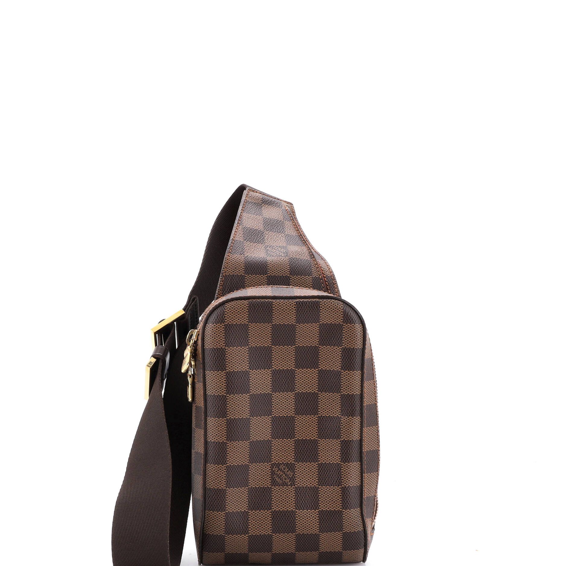 Louis Vuitton Geronimos Waist Bag Size ONE SIZE - 1 Thumbnail