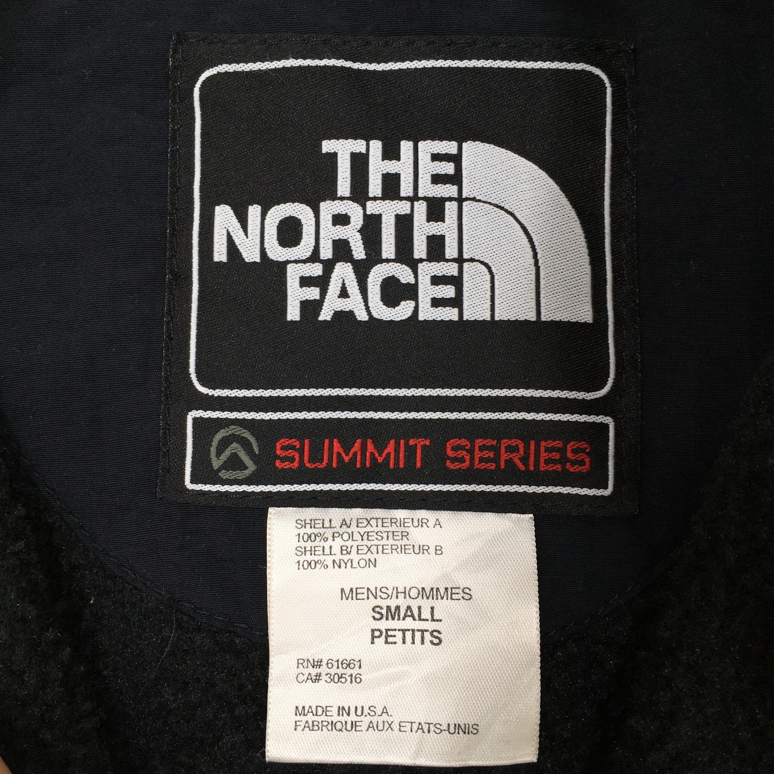 Polartec × The North Face × Vintage Vintage The North Face Fleece Jacket Small Size US M / EU 48-50 / 2 - 6 Thumbnail
