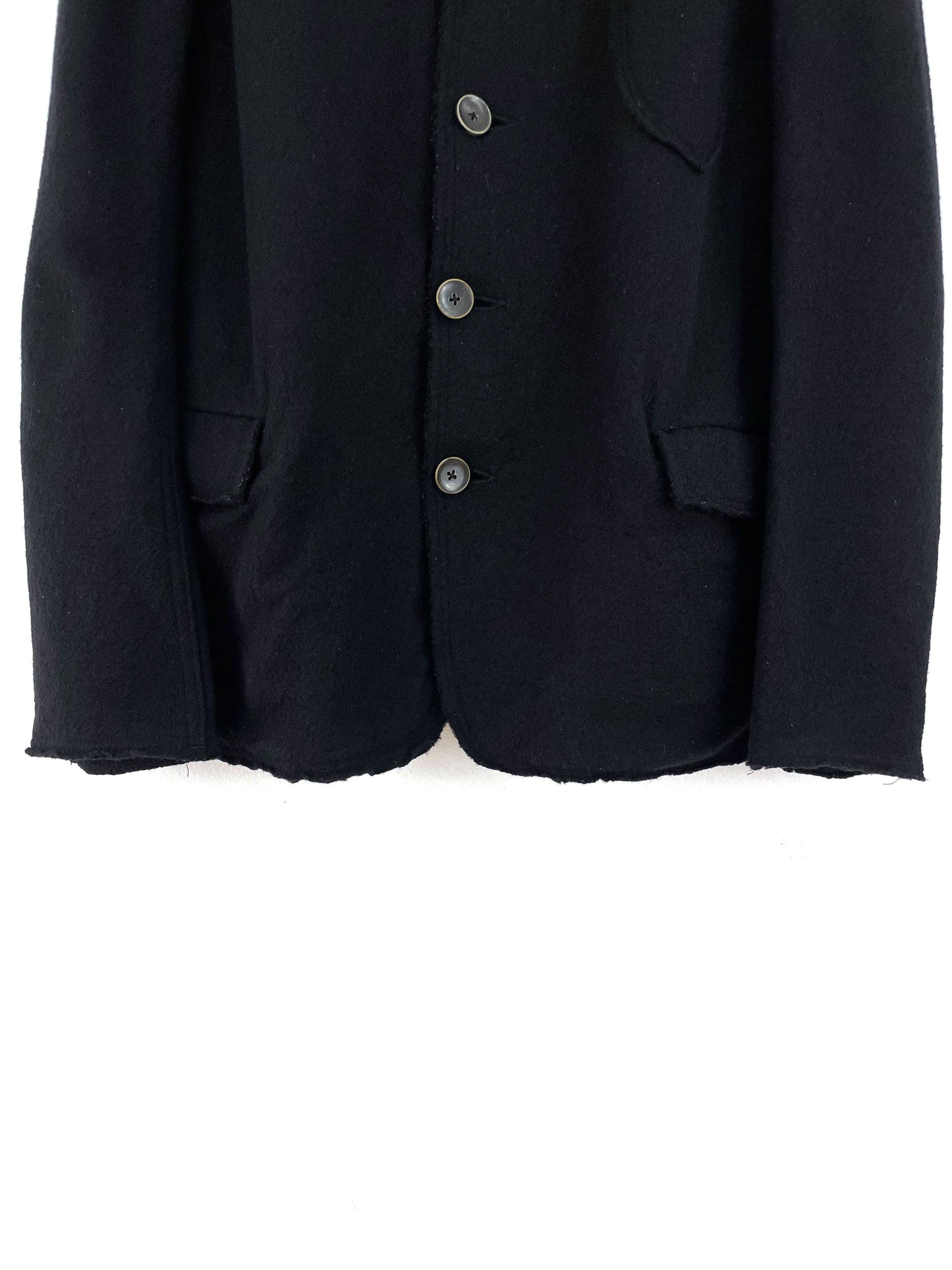 Kapital Cargo Wool Jacket Size US L / EU 52-54 / 3 - 7 Thumbnail