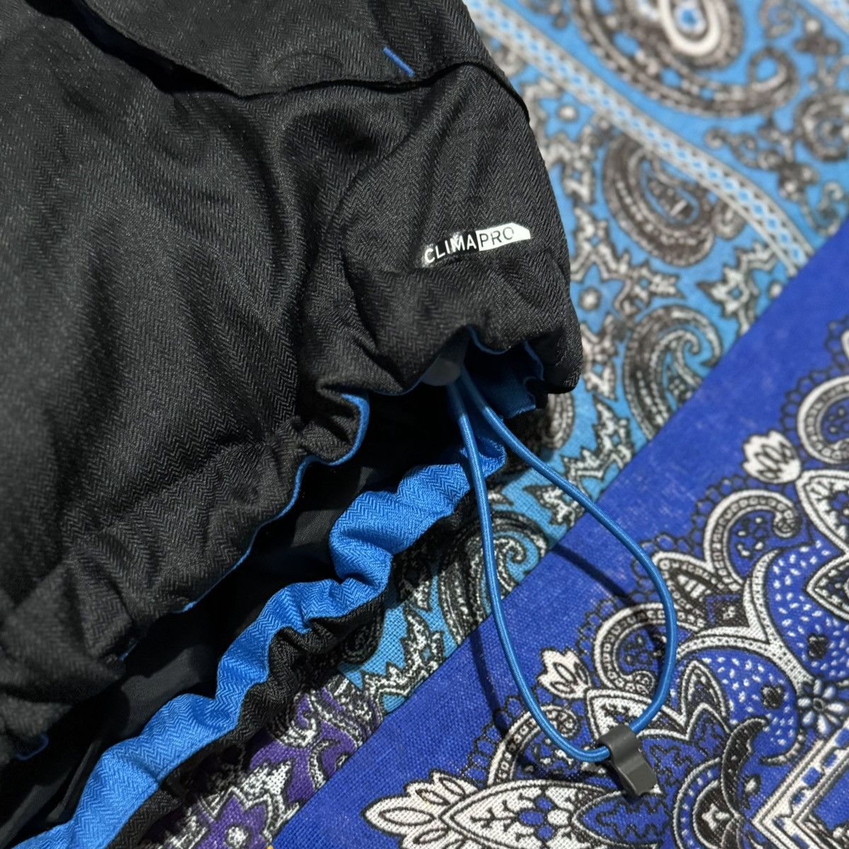 Salomon Jacket Salomon Climapro Size US XL / EU 56 / 4 - 8 Thumbnail