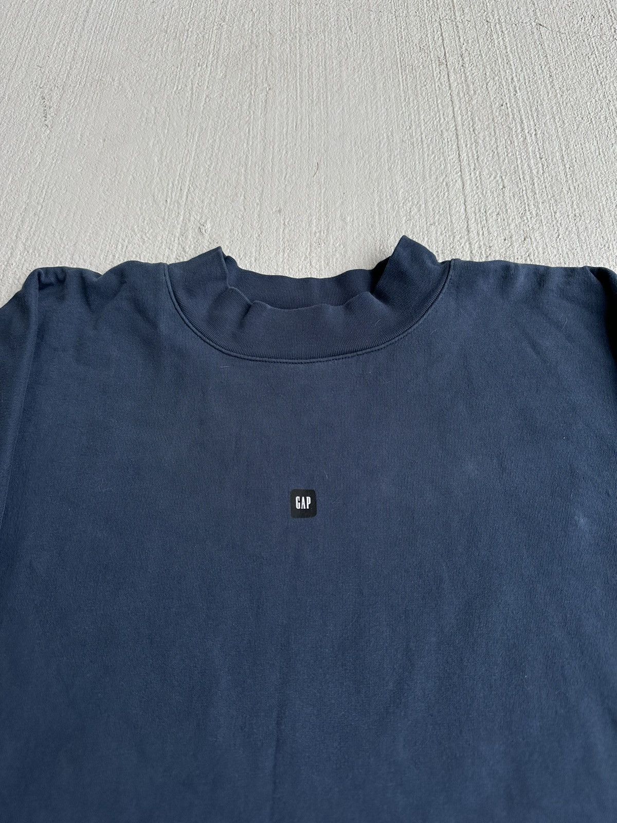Gap Gap Yeezy Shirt Size US S / EU 44-46 / 1 - 2 Thumbnail