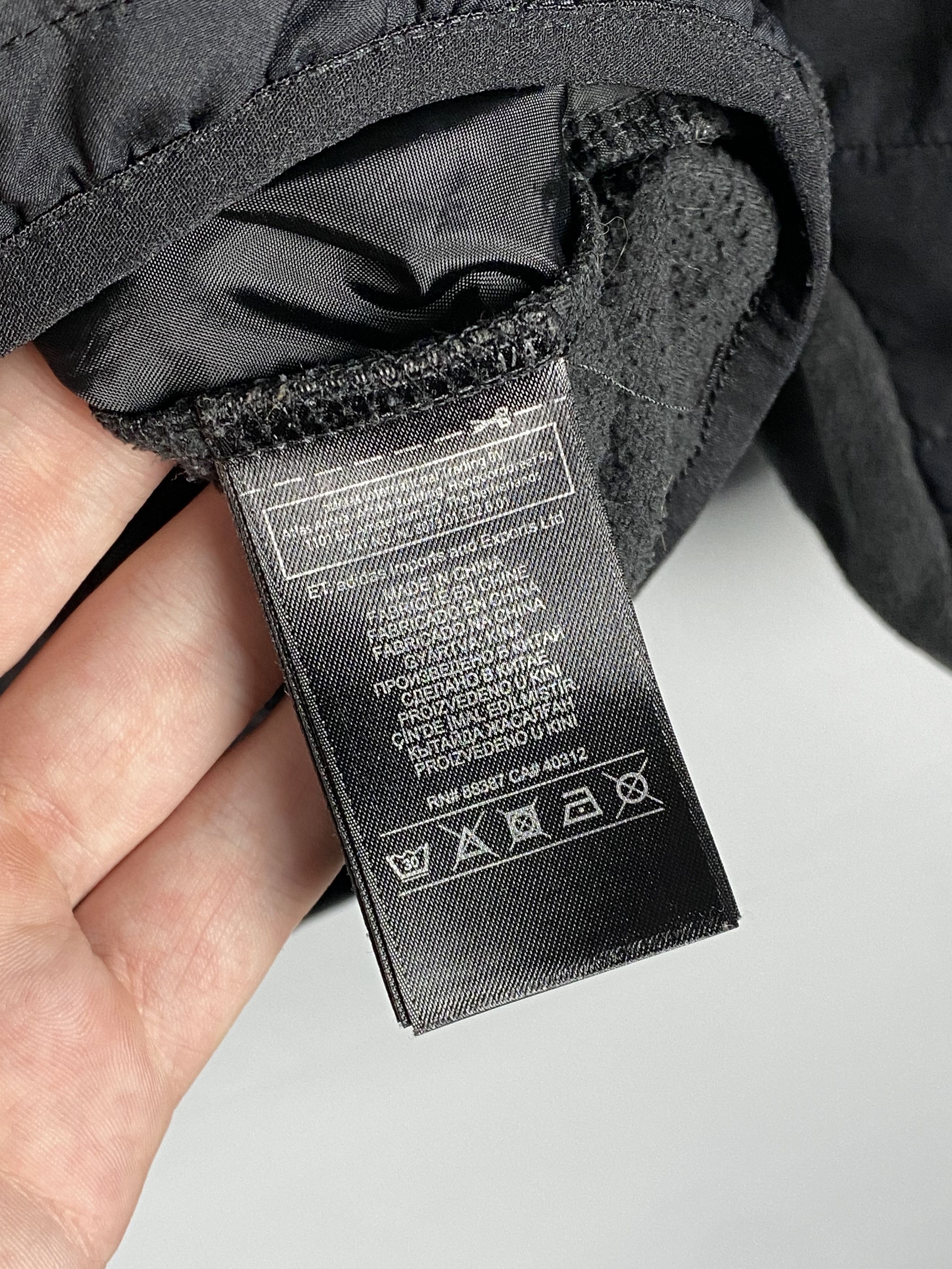 Adidas × Gosha Rubchinskiy Gosha Rubchinsky x Adidas Football jacket/sweatshirt Size US S / EU 44-46 / 1 - 7 Thumbnail