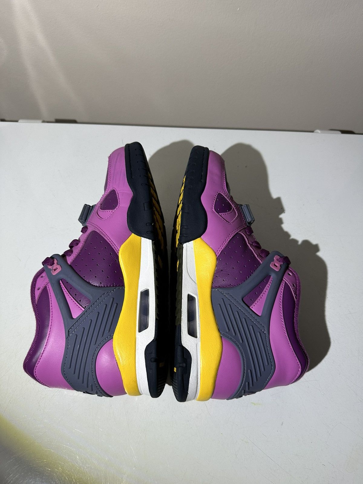 Nike Nike Air Trainer 3 Viotech 2022 Size US 8 / EU 41 - 5 Thumbnail