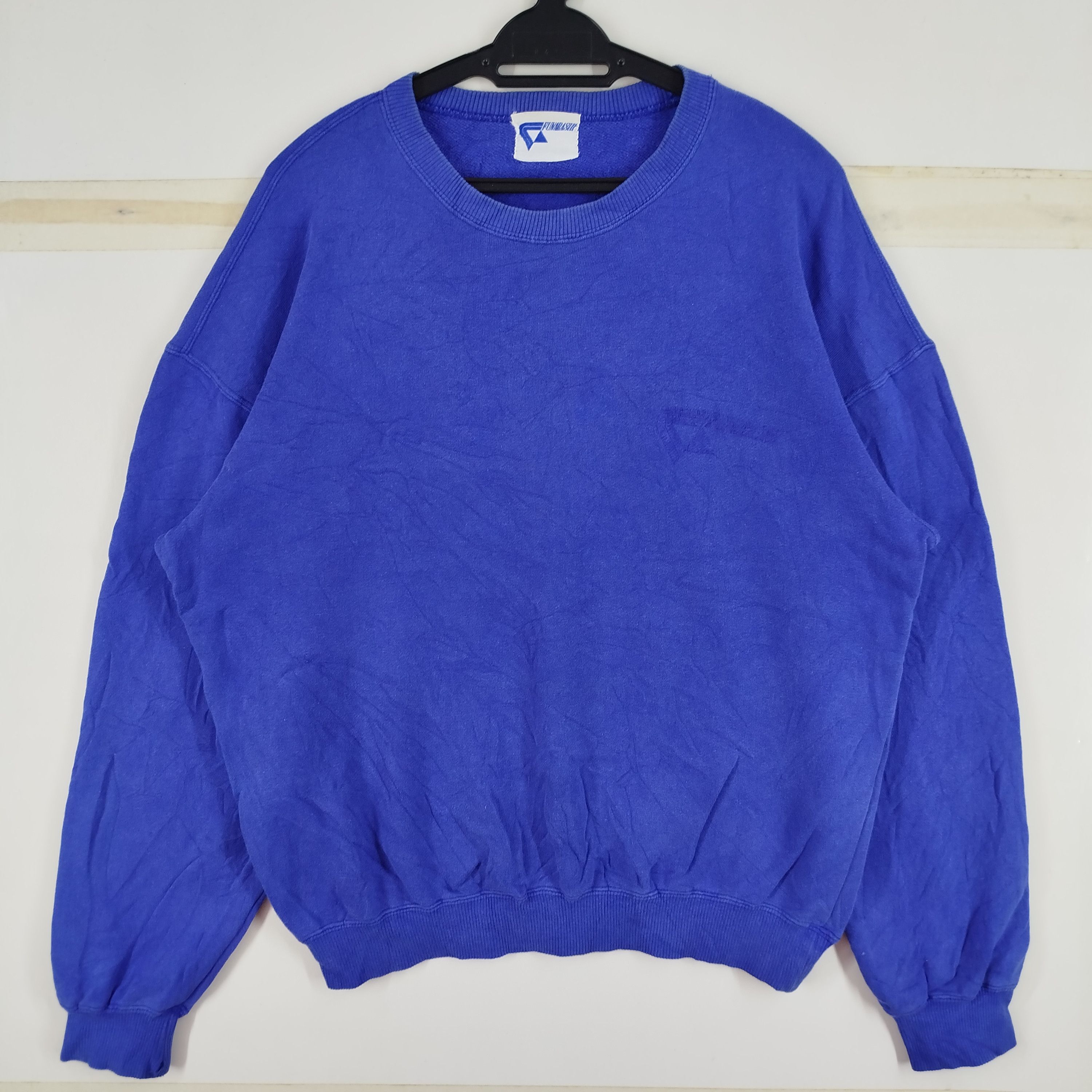 Japanese Brand Made In Japan Vintage Funabashi Racing Circuit In Japan Size US L / EU 52-54 / 3 - 4 Thumbnail