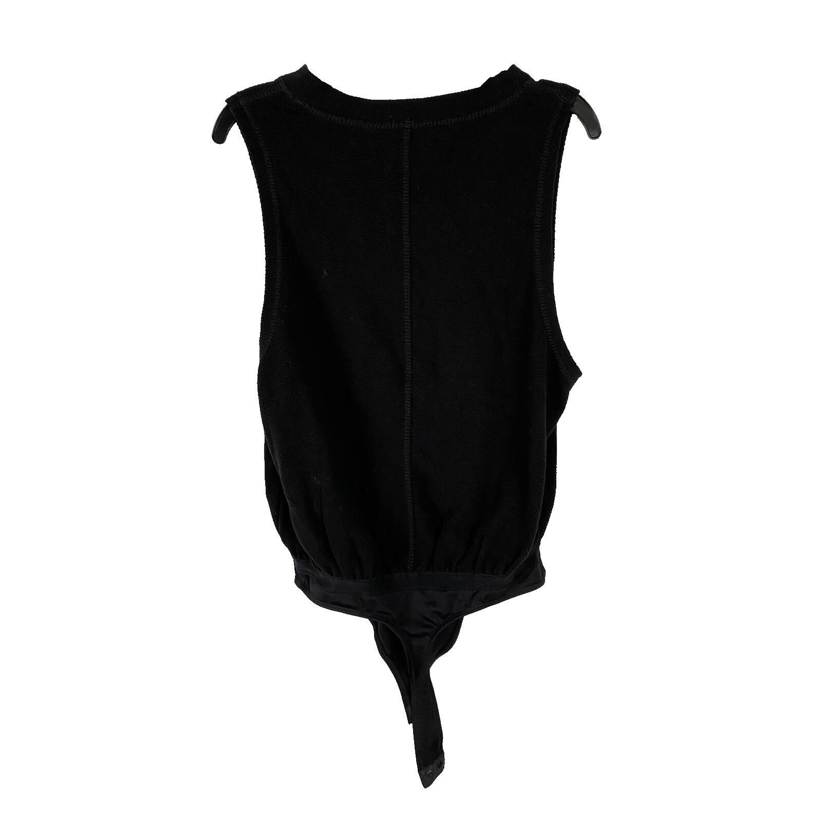Free People Free People Peek Aye Y2K Bodysuit Size XS FP96940010 Size XS / US 0-2 / IT 36-38 - 4 Thumbnail