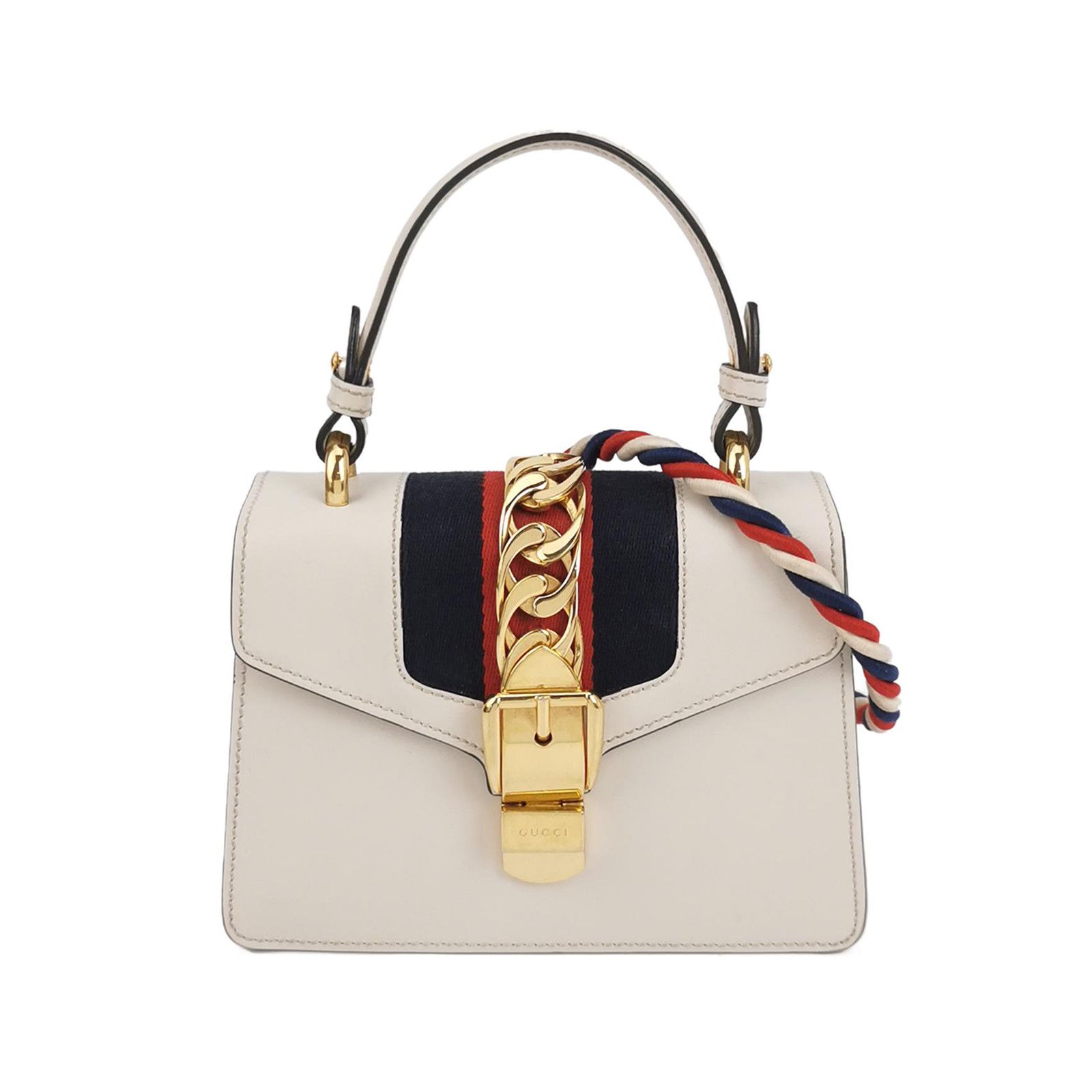 Gucci Gucci Women os Shoulder Bags Size ONE SIZE - 1 Thumbnail