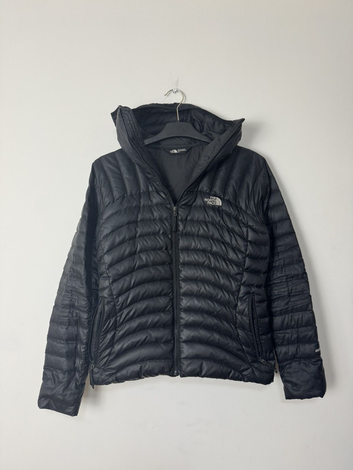 The North Face The North Face 600 puffer jacket outdoor gorpcore style Size S / US 4 / IT 40 - 4 Thumbnail