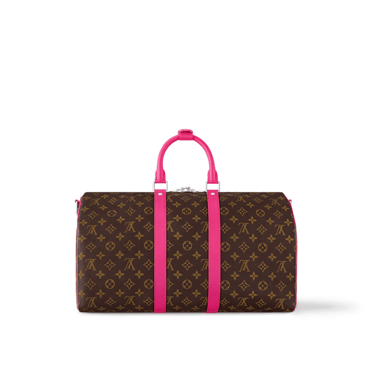 Louis Vuitton Keepall Bandoulière 45 Bag Size ONE SIZE - 2 Thumbnail