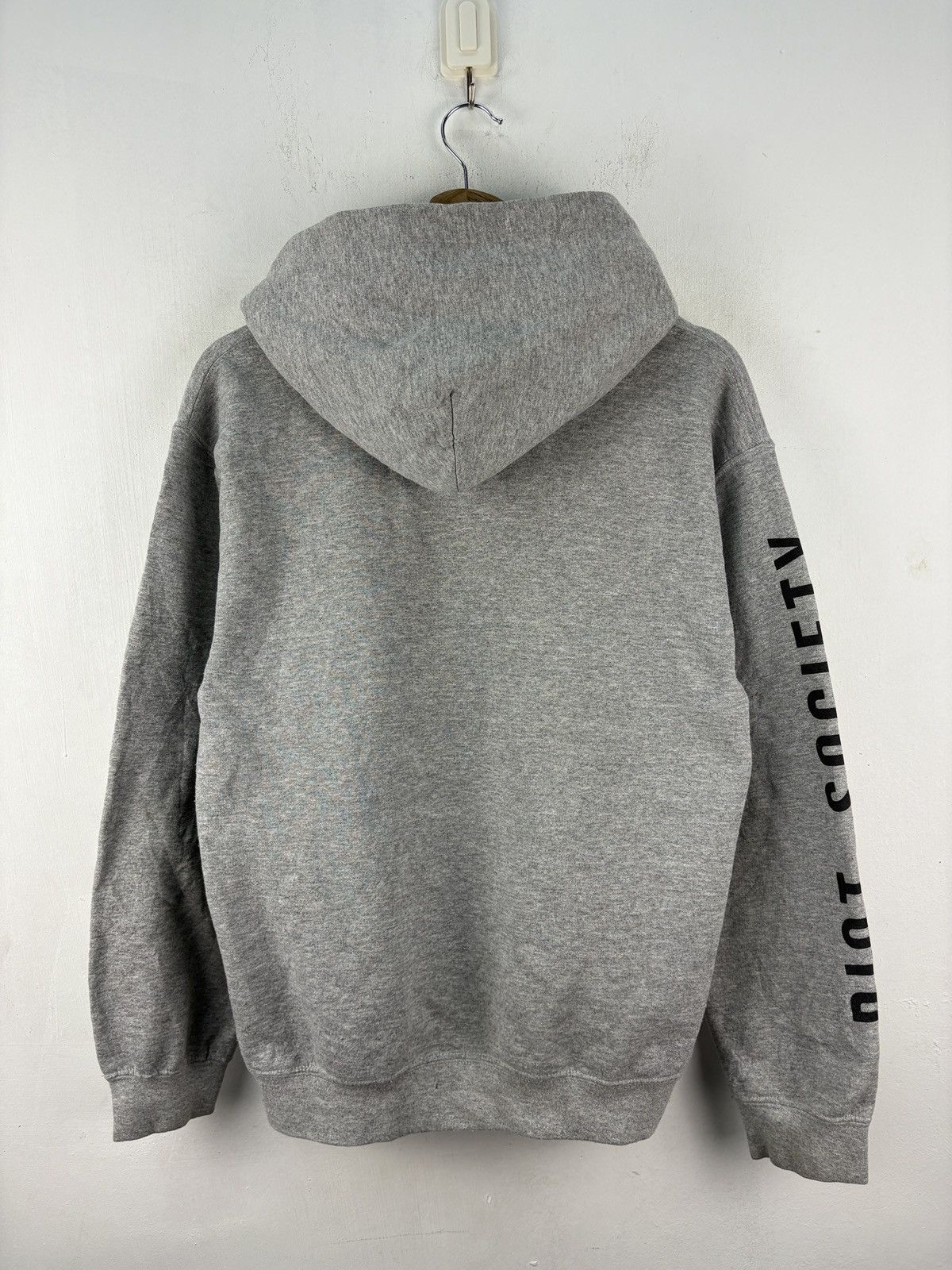 Riot Society Riot Society Pullover Hoodie Sweatshirt Size US S / EU 44-46 / 1 - 4 Thumbnail