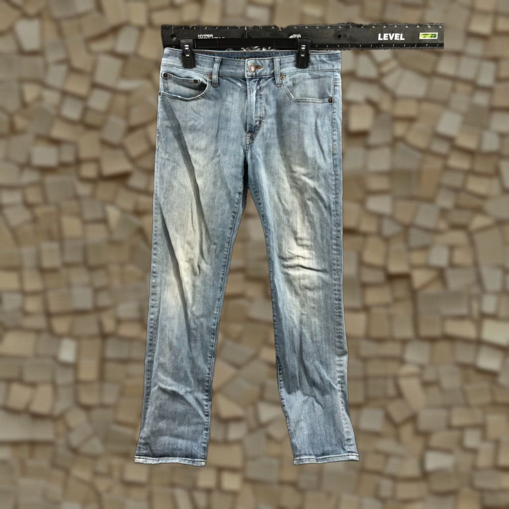 American Eagle Outfitters VINTAGE? No. Size US 31 - 1 Thumbnail