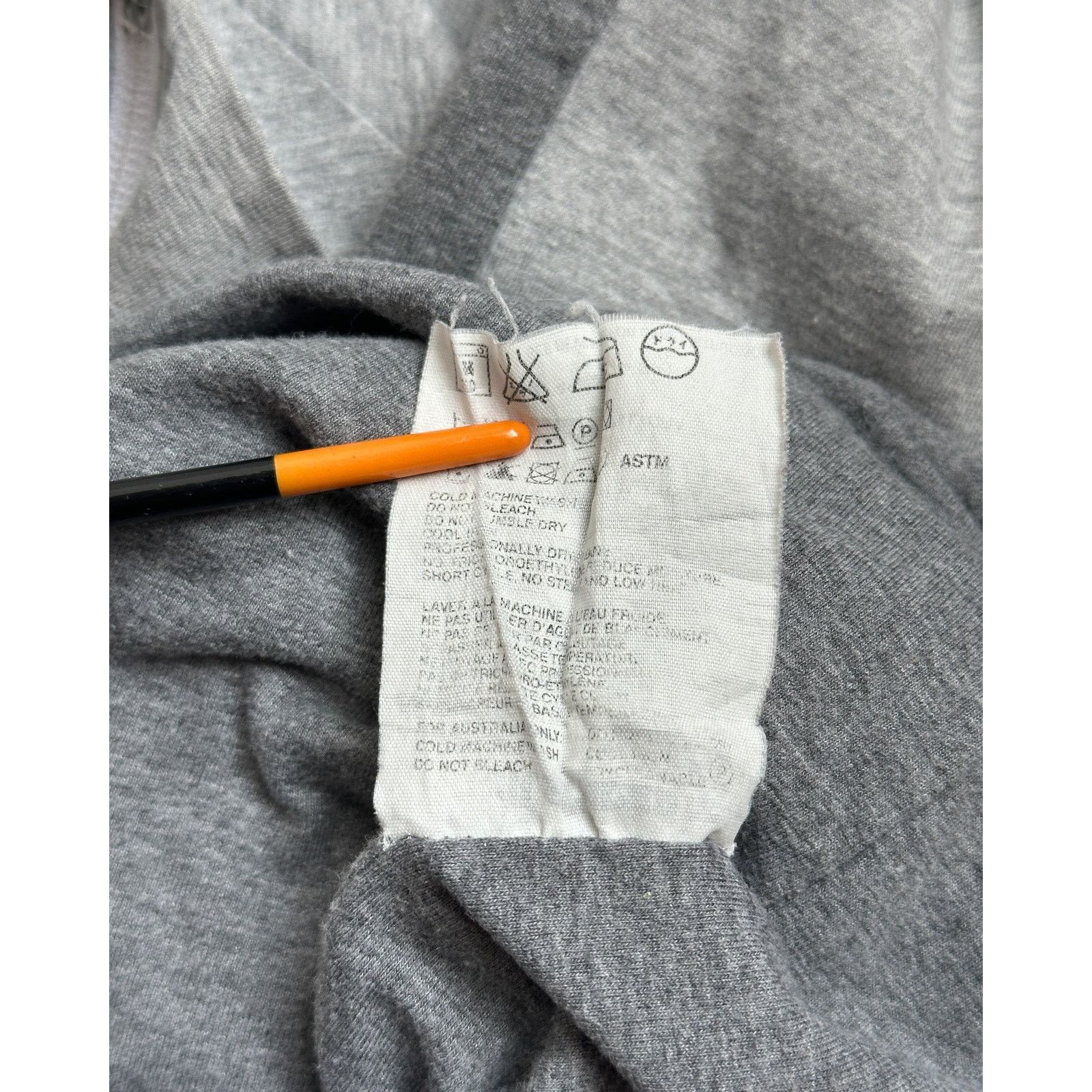 Jil Sander Jil Sander Track Jacket Size US M / EU 48-50 / 2 - 5 Thumbnail