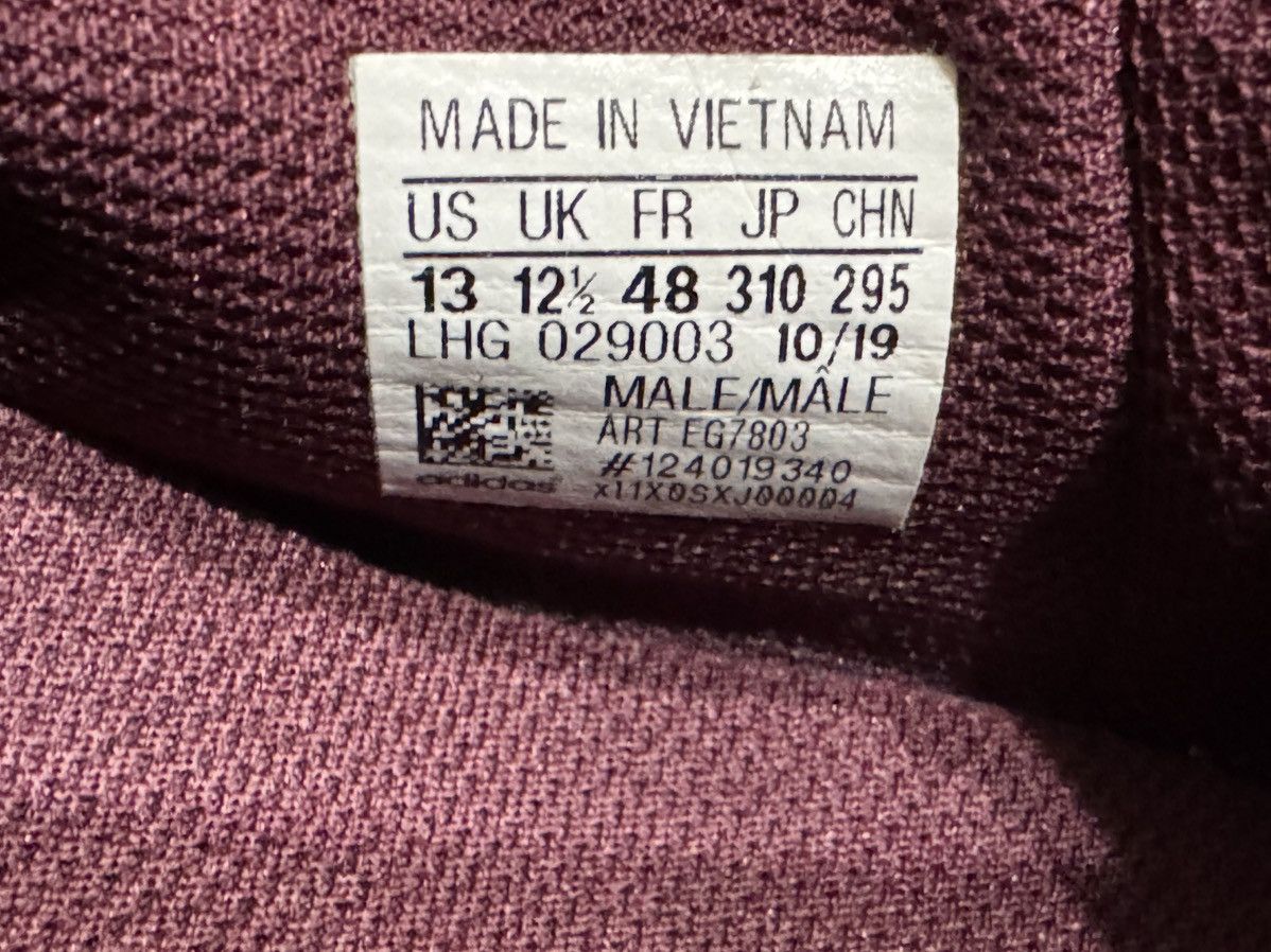 Adidas Adidas Size US 13 / EU 46 - 4 Thumbnail