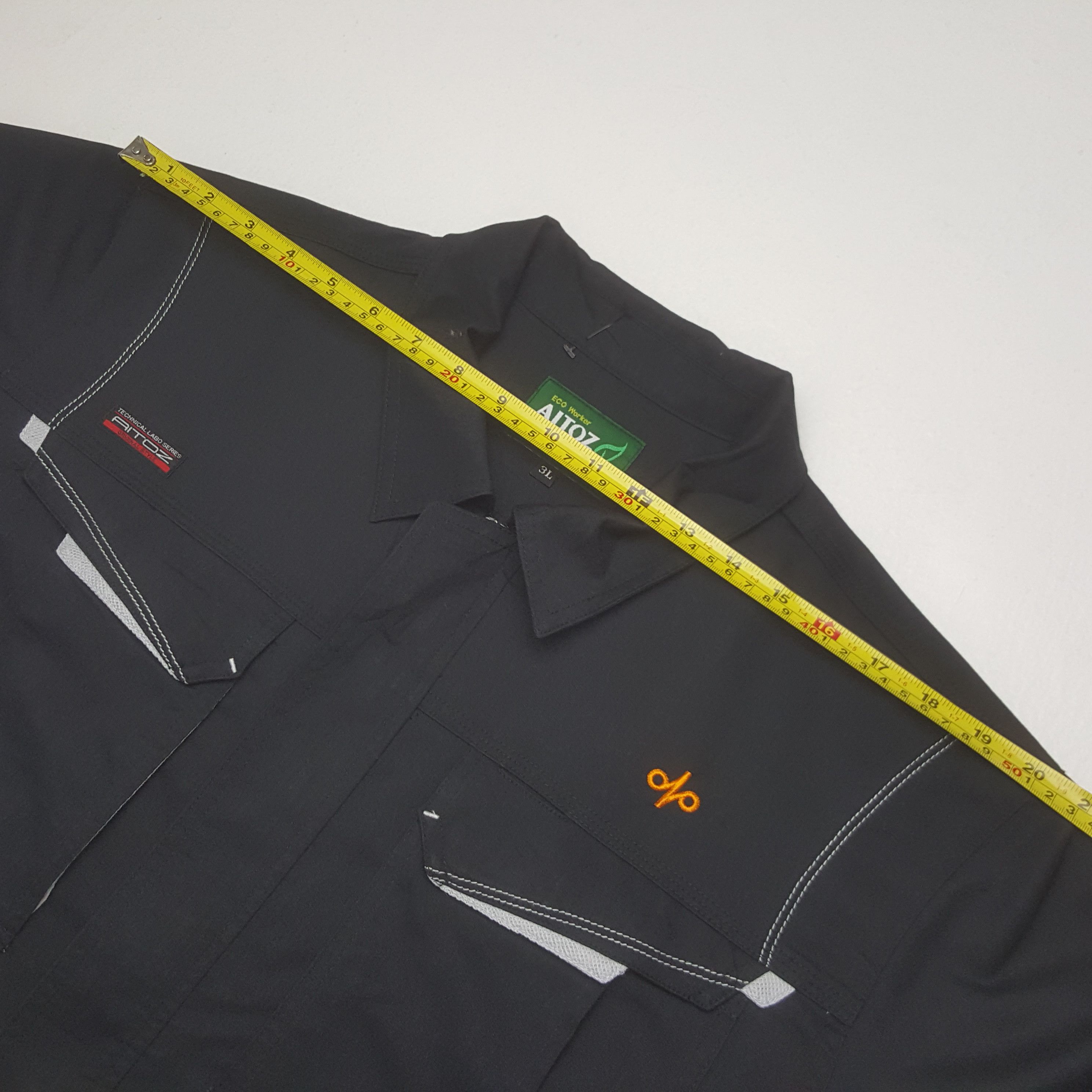 Japanese Brand Vintage Mugen Honda Racing Custom Worker Uniform Jacket Size US L / EU 52-54 / 3 - 6 Thumbnail
