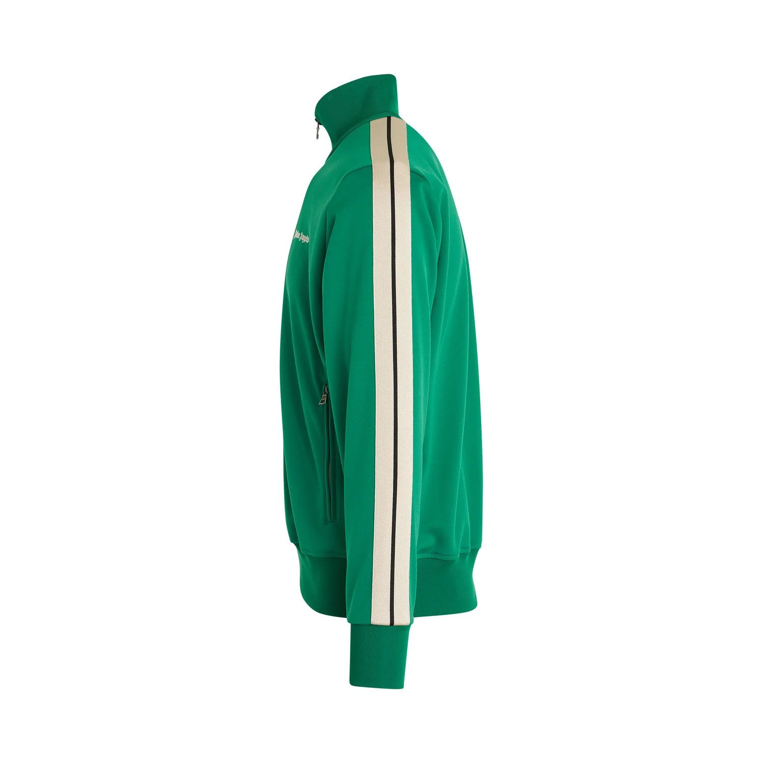 Palm Angels o1mris0824 Jacket in Green Size US M / EU 48-50 / 2 - 3 Thumbnail