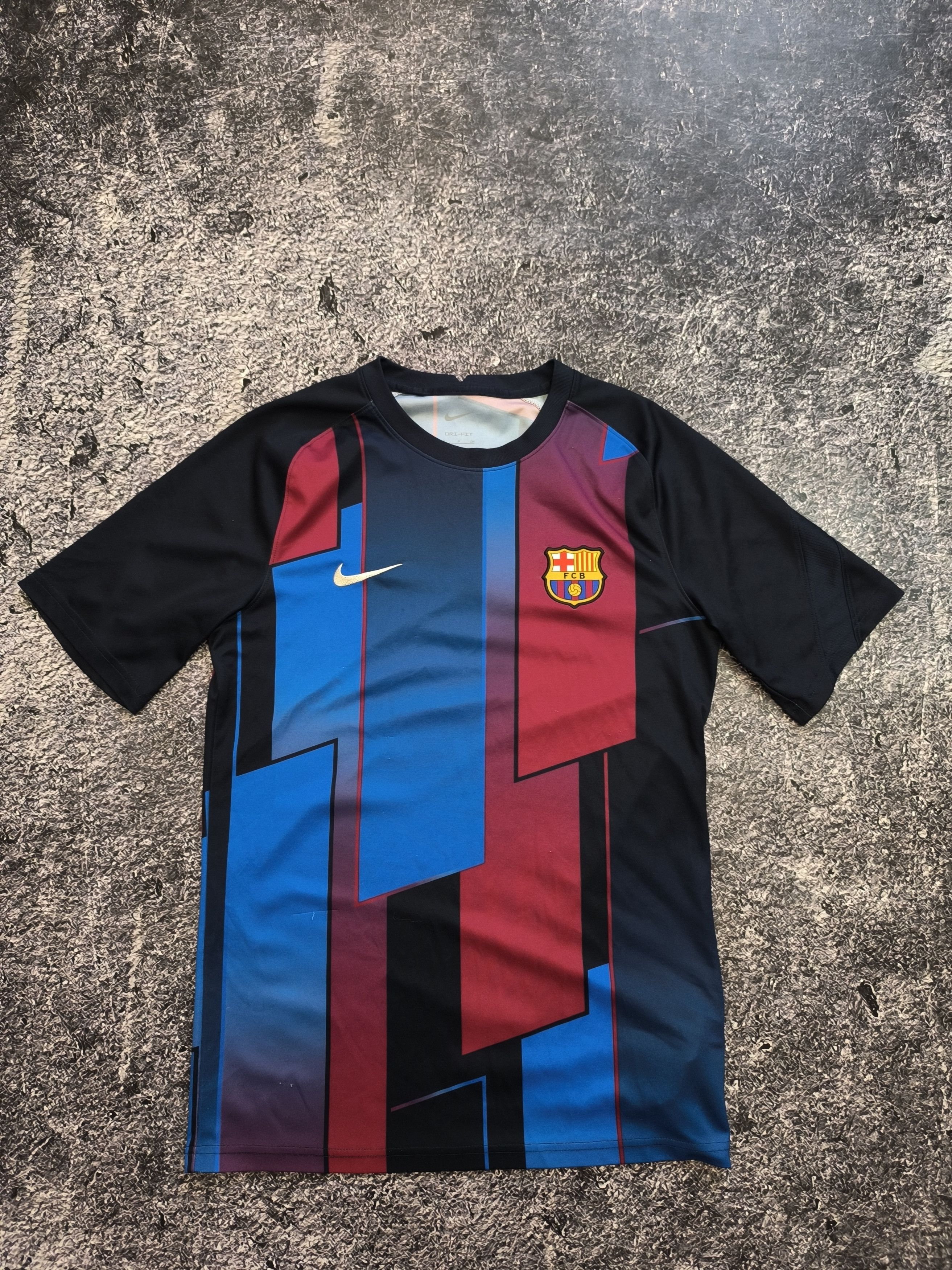 Nike Vintage traning jersey 2022 Size S / US 4 / IT 40 - 1 Thumbnail