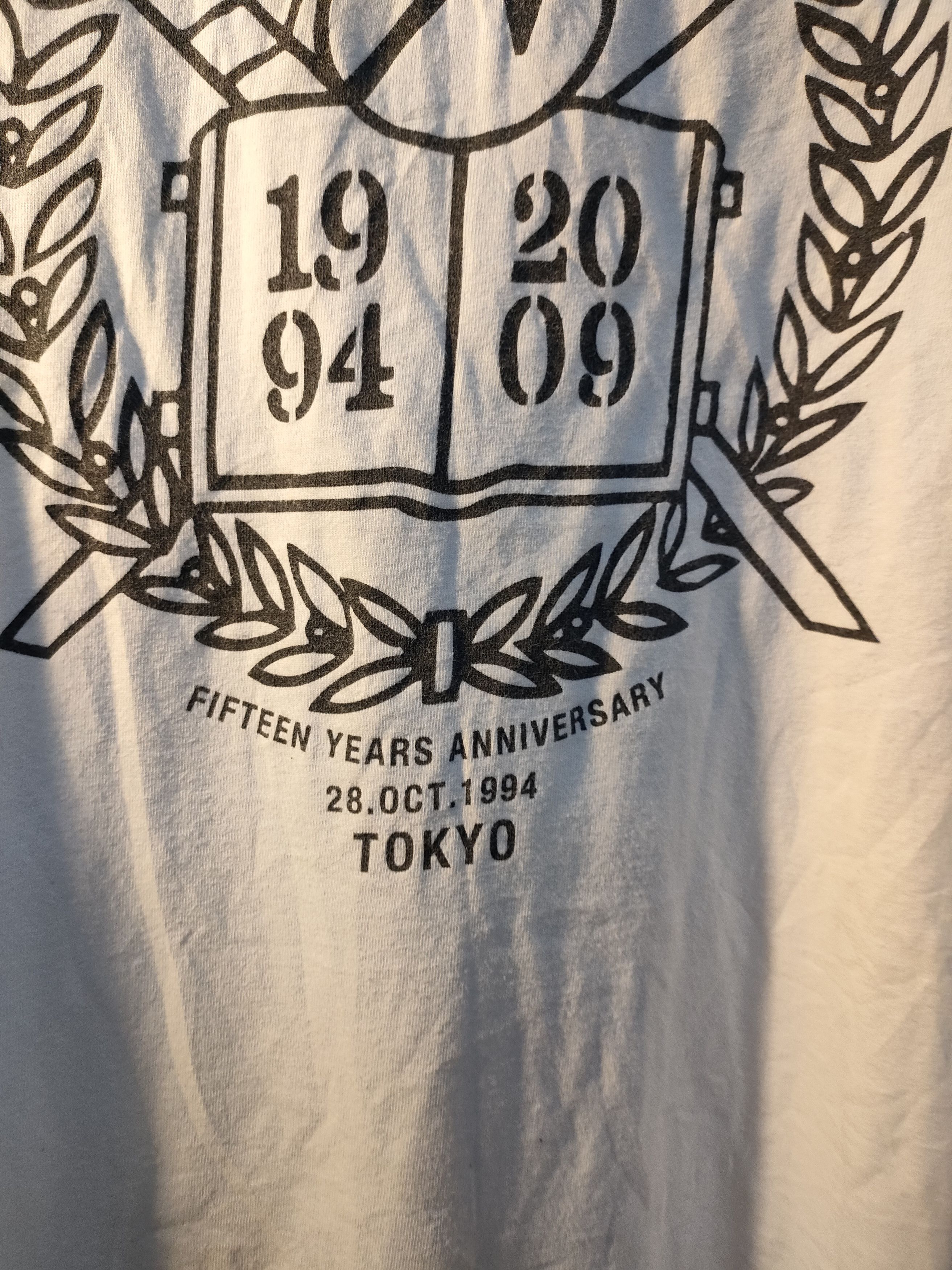 Neighborhood Vintage Neighborhood Anniversary Size US M / EU 48-50 / 2 - 5 Thumbnail