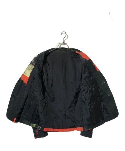 Yohji Yamamoto Yohji Yamamoto pour homme tailored jacket Size US M / EU 48-50 / 2 - 7 Thumbnail