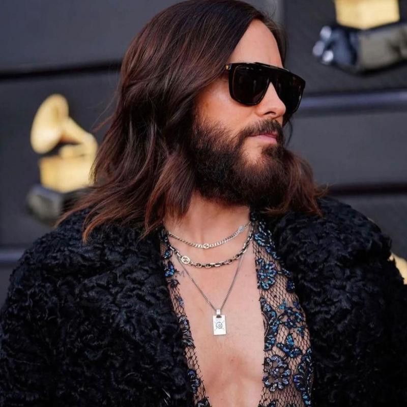 Gucci NEW GUCCI GG1039S 001 Aviator Plastic Unisex Sunglasses Size ONE SIZE - 8 Thumbnail