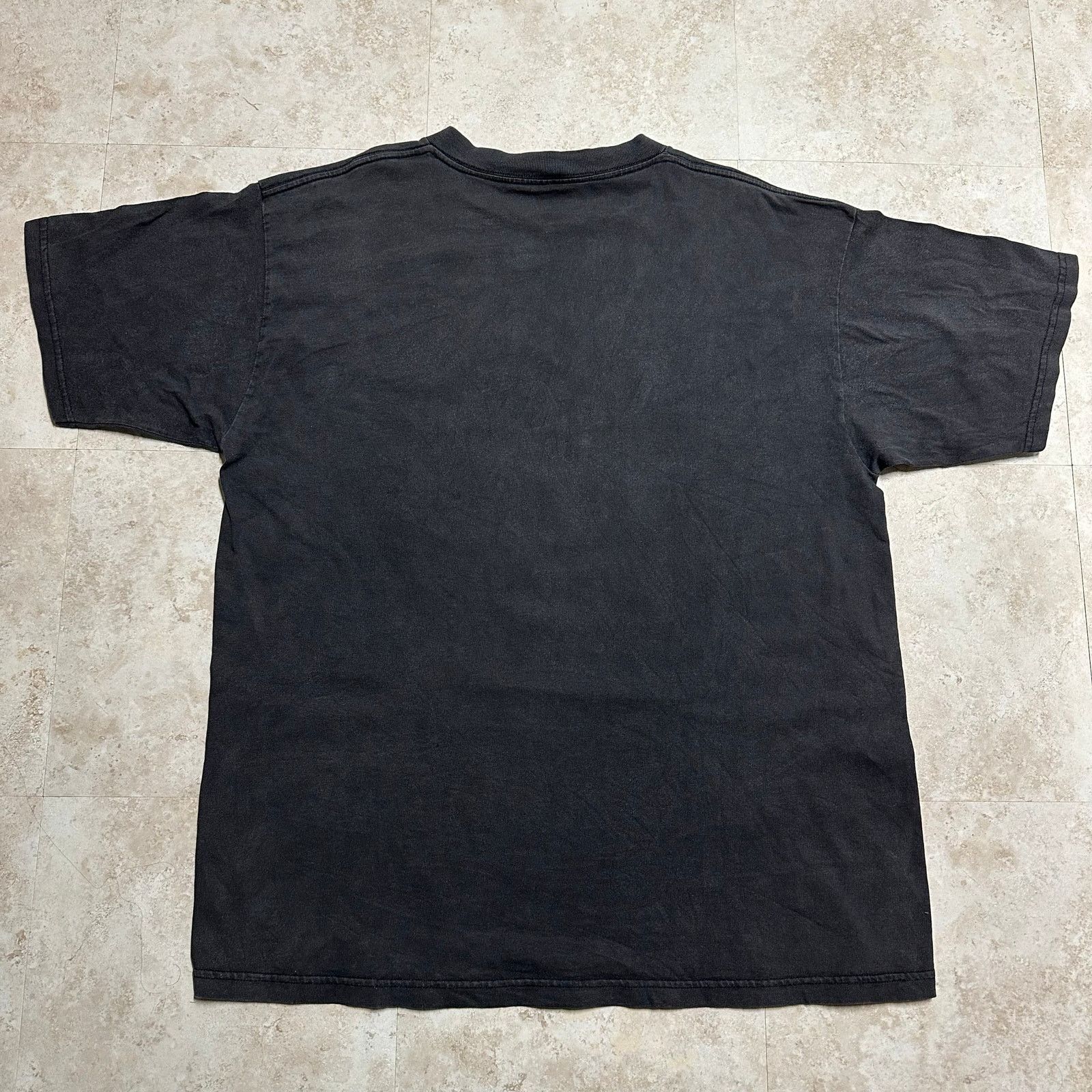 Logo 7 × Vintage 90s Vintage 1996 Chicago White Sox Logo 7 T-Shirt Size US XL / EU 56 / 4 - 2 Thumbnail