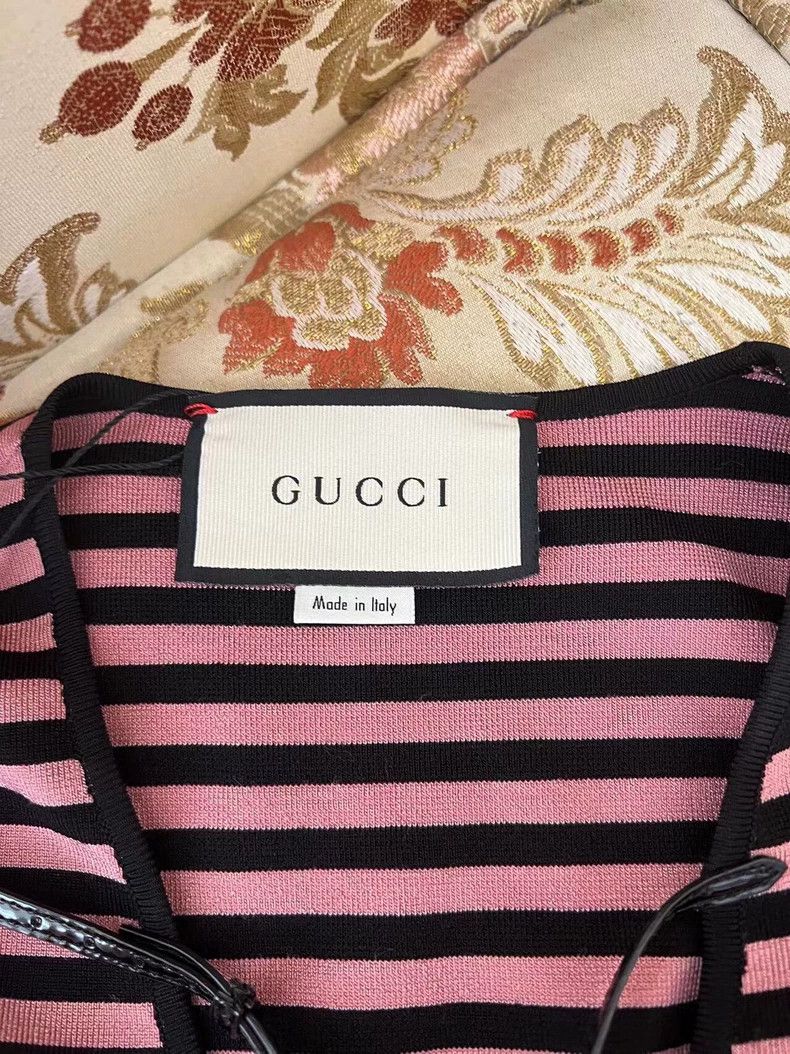 Gucci GucciKnitwear 2503-Nextarrow Size XS / US 0-2 / IT 36-38 - 4 Thumbnail