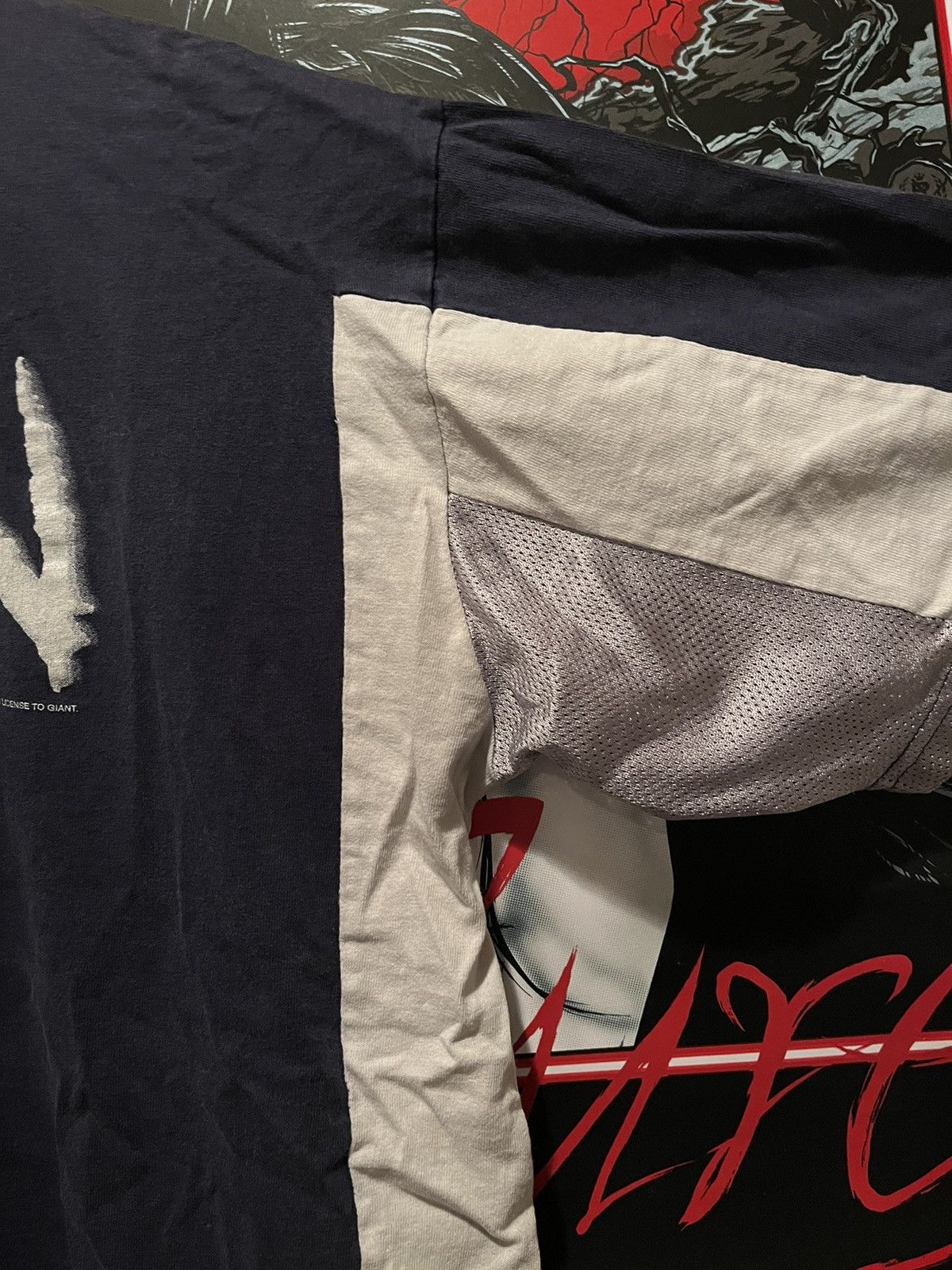 Band Tees × Vintage 1998 Vintage Korn Tee Size US M / EU 48-50 / 2 - 3 Thumbnail
