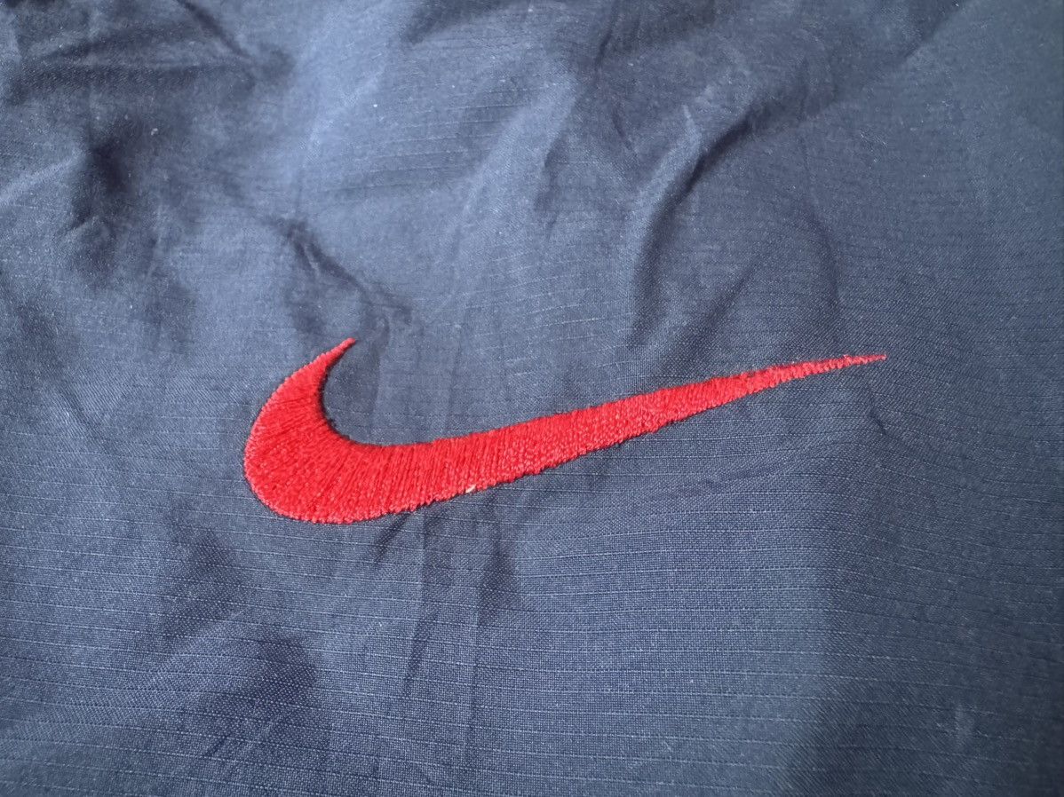Nike FC Barcalona Sweaters Size M Size US M / EU 48-50 / 2 - 4 Thumbnail