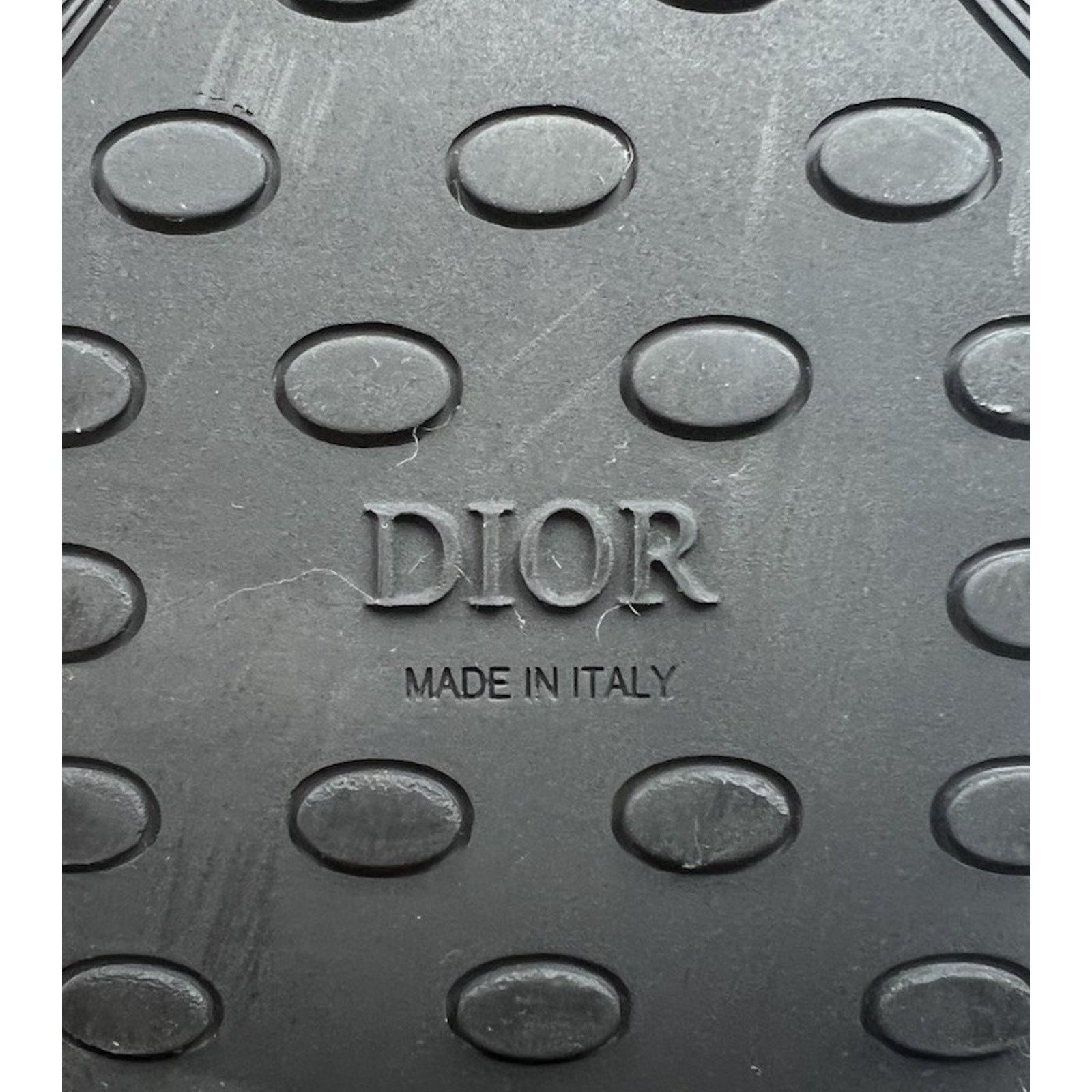Dior Size 40EU/7US - Dior B25 Oblique Runners Size US 7 / EU 40 - 8 Thumbnail