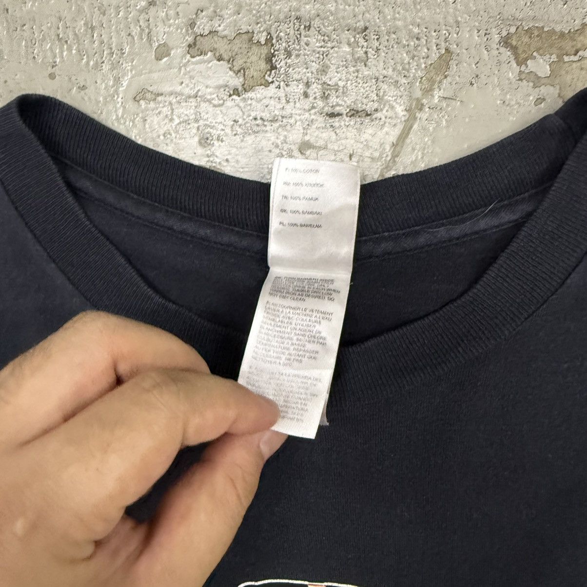 Vintage Vintage The North Face Expedition Proven Tent Tee Size US XL / EU 56 / 4 - 7 Thumbnail