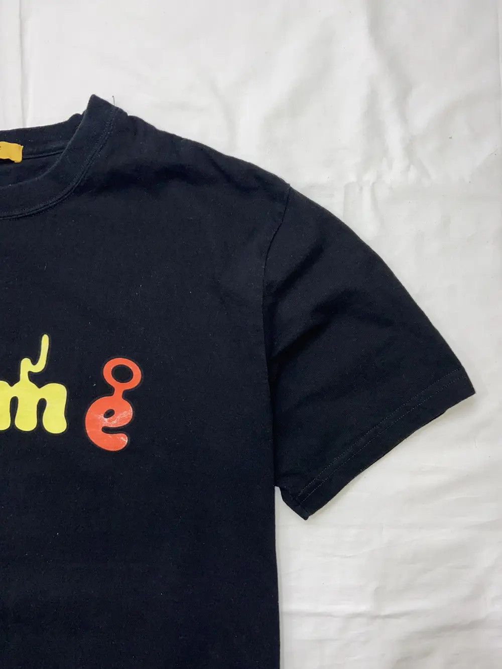 Dime VINTAGE Y2K DIME T SHIRT TEE SKATE LUXURY STREETWEAR JAPANES Size US L / EU 52-54 / 3 - 11 Thumbnail