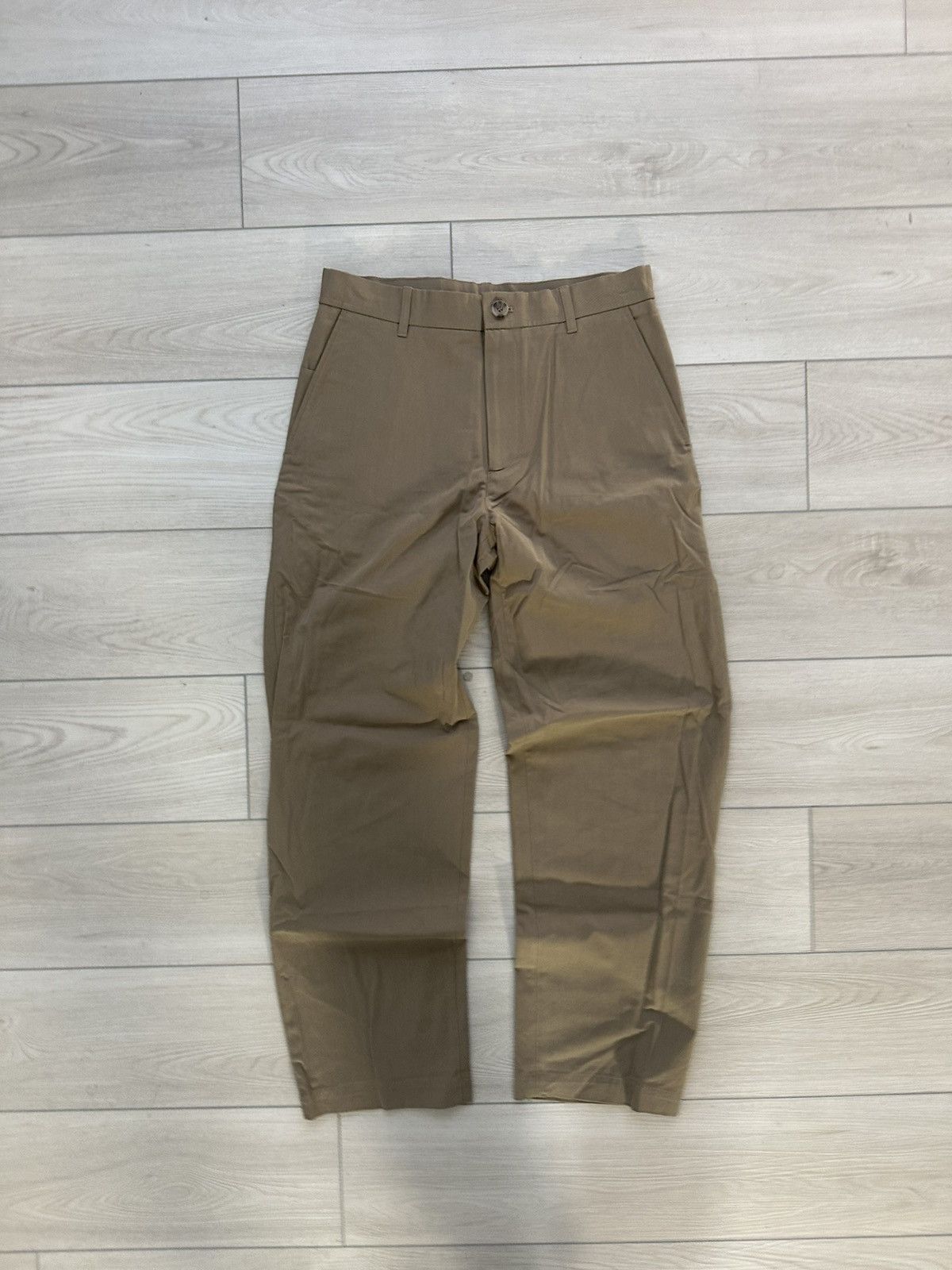 Cos Cos trouser Size US 30 / EU 46 - 1 Thumbnail