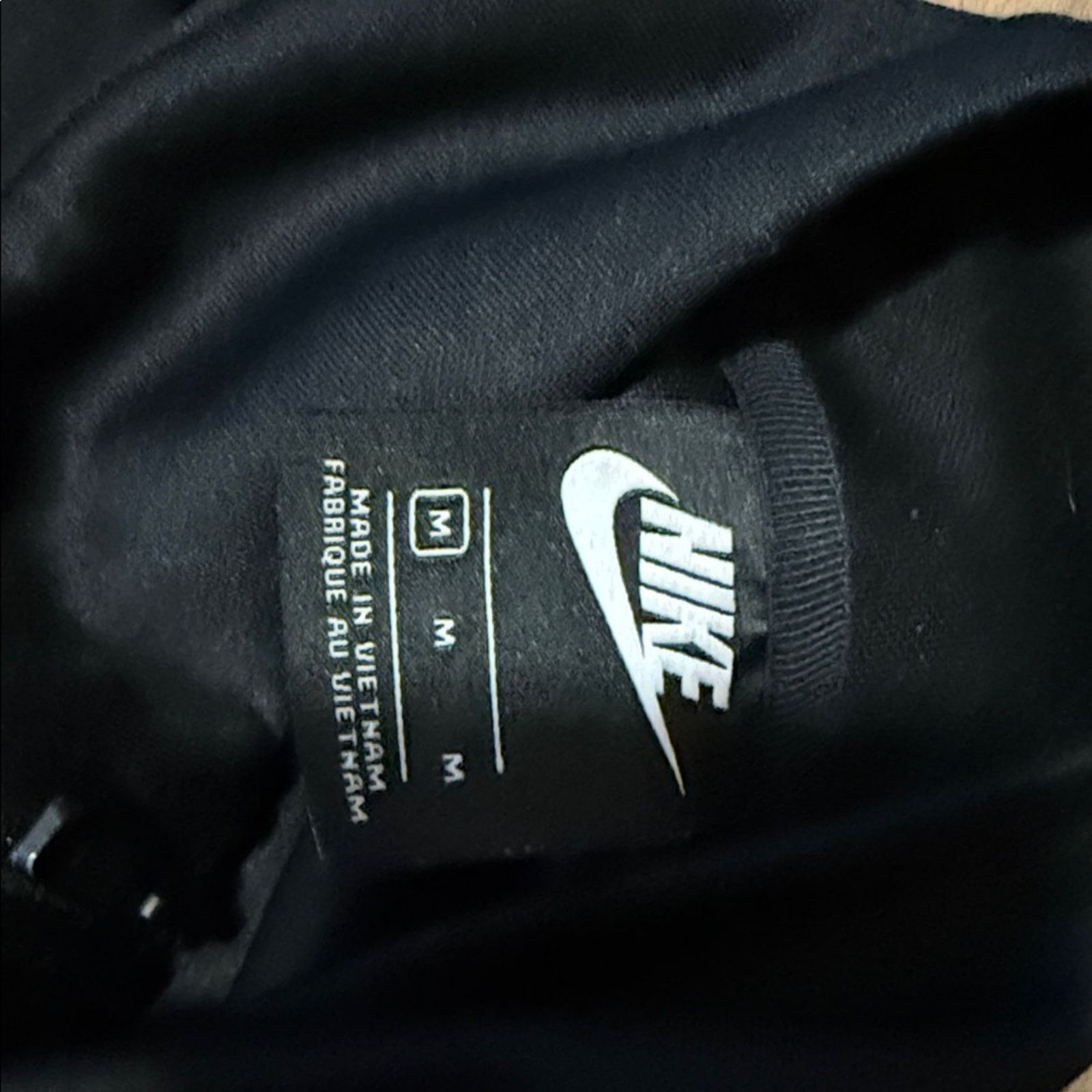Nike NWOT Nike Zip Up Sweatshirt Sweatpant Matching Set Sweatsuit Size US M / EU 48-50 / 2 - 12 Thumbnail