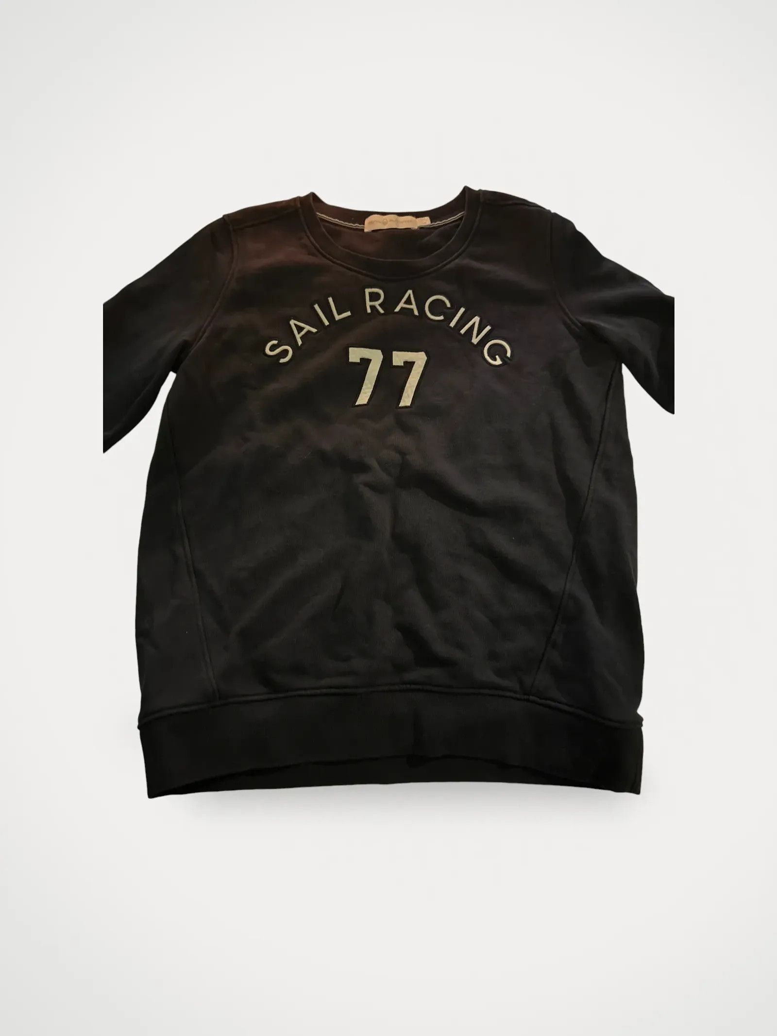 Other Sail Racing Sweater Size XS / US 0-2 / IT 36-38 - 1 Thumbnail