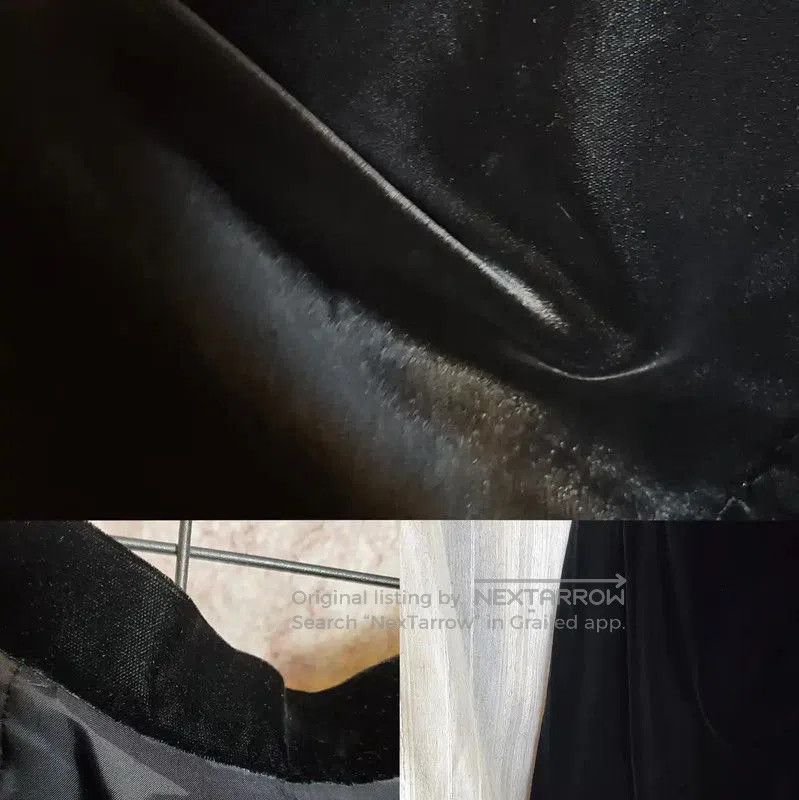 Dior Dior Black A. Size 27" / US 4 / IT 40 - 7 Thumbnail