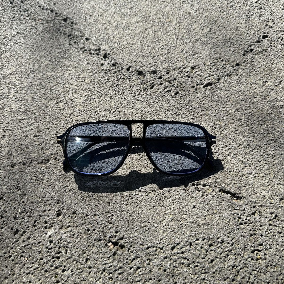 Other SUNGLASSES BRAND NEW CLASSIC RETRO VINTAGE QZ1232-9093-01 Size ONE SIZE - 1 Thumbnail