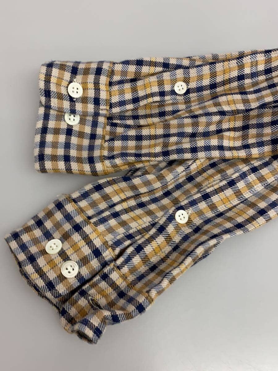 Undercover 🐎 SS17 Checkered Shirt Size US M / EU 48-50 / 2 - 5 Thumbnail