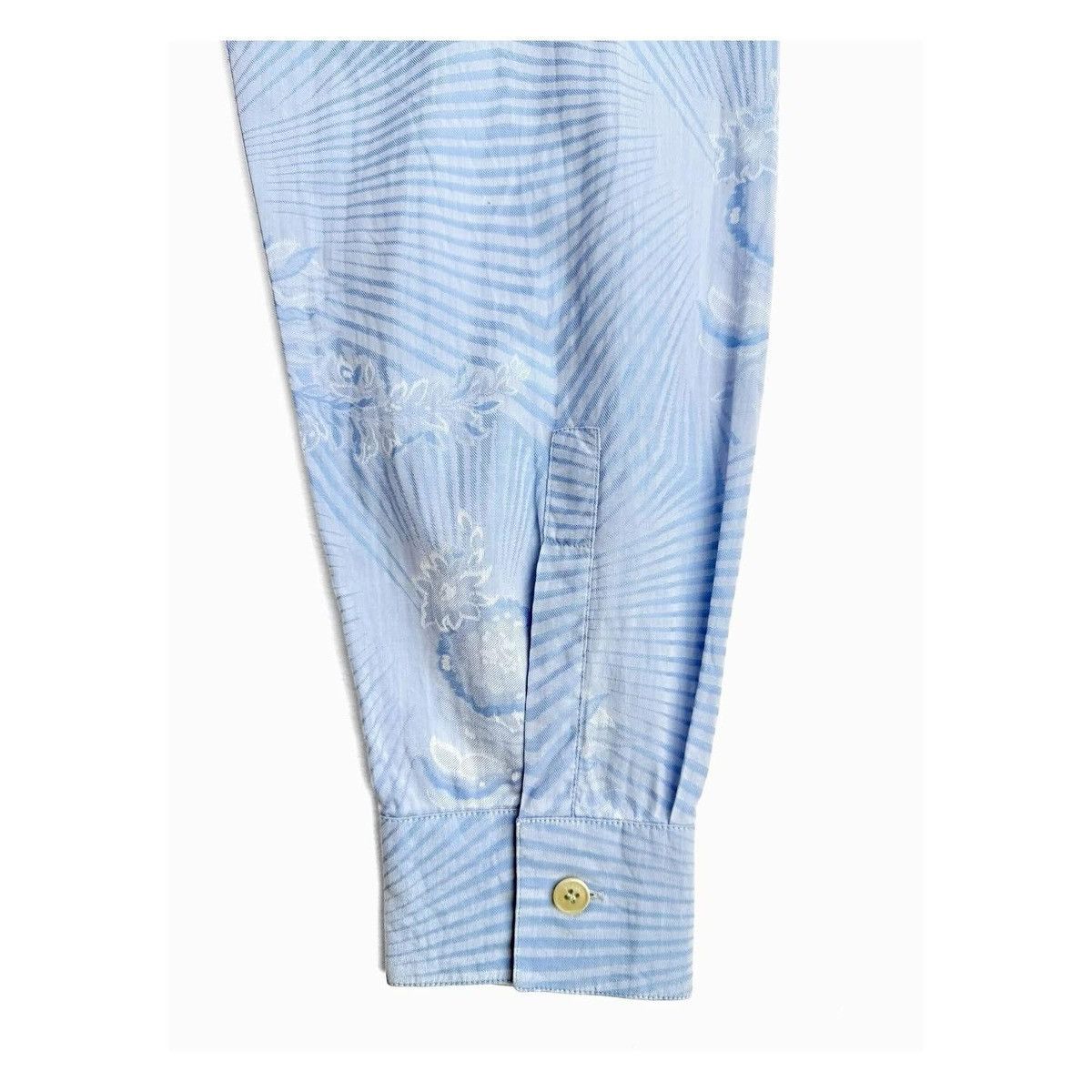 Versace Gianni Versace Shirt Size US L / EU 52-54 / 3 - 8 Thumbnail
