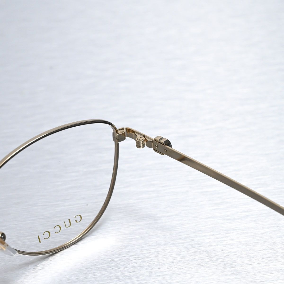 Gucci GUCCI GG1595O GLASSES Size ONE SIZE - 5 Thumbnail