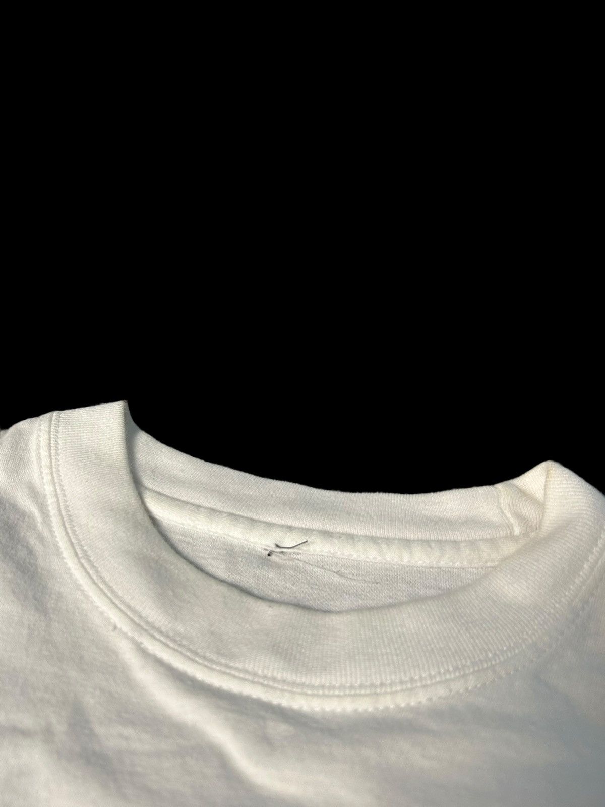 Armani Armani Tshirt SS2001 Size US S / EU 44-46 / 1 - 5 Thumbnail