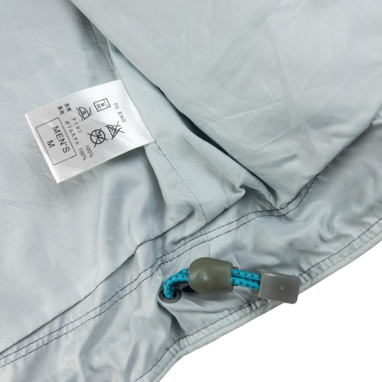 Nike Vintage Nike Zip Up Hooded Gilet Size M Size US M / EU 48-50 / 2 - 7 Thumbnail