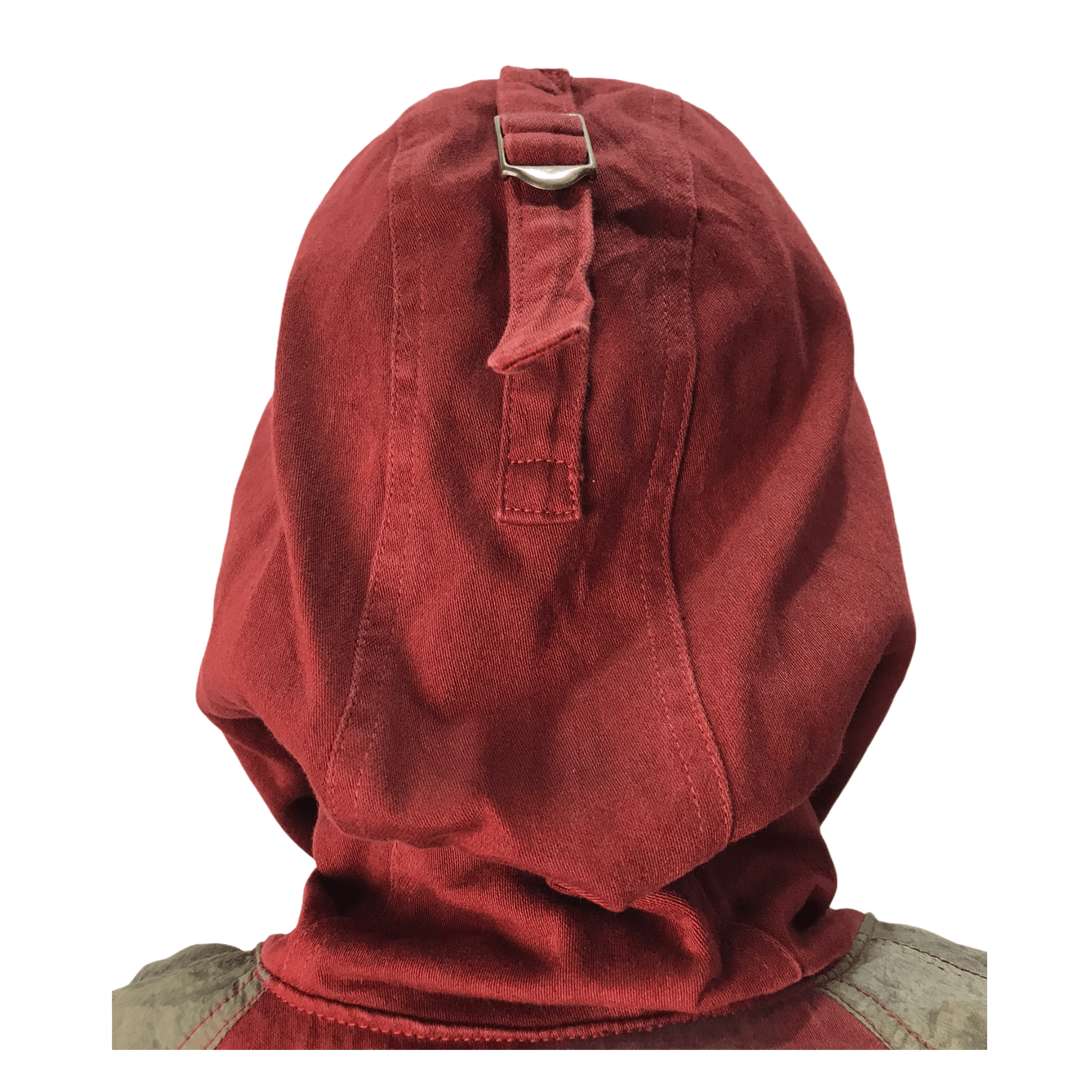 Boneville Vintage 80s Boneville C.P COMPANY Massimo Osti Jacket Size US M / EU 48-50 / 2 - 19 Thumbnail