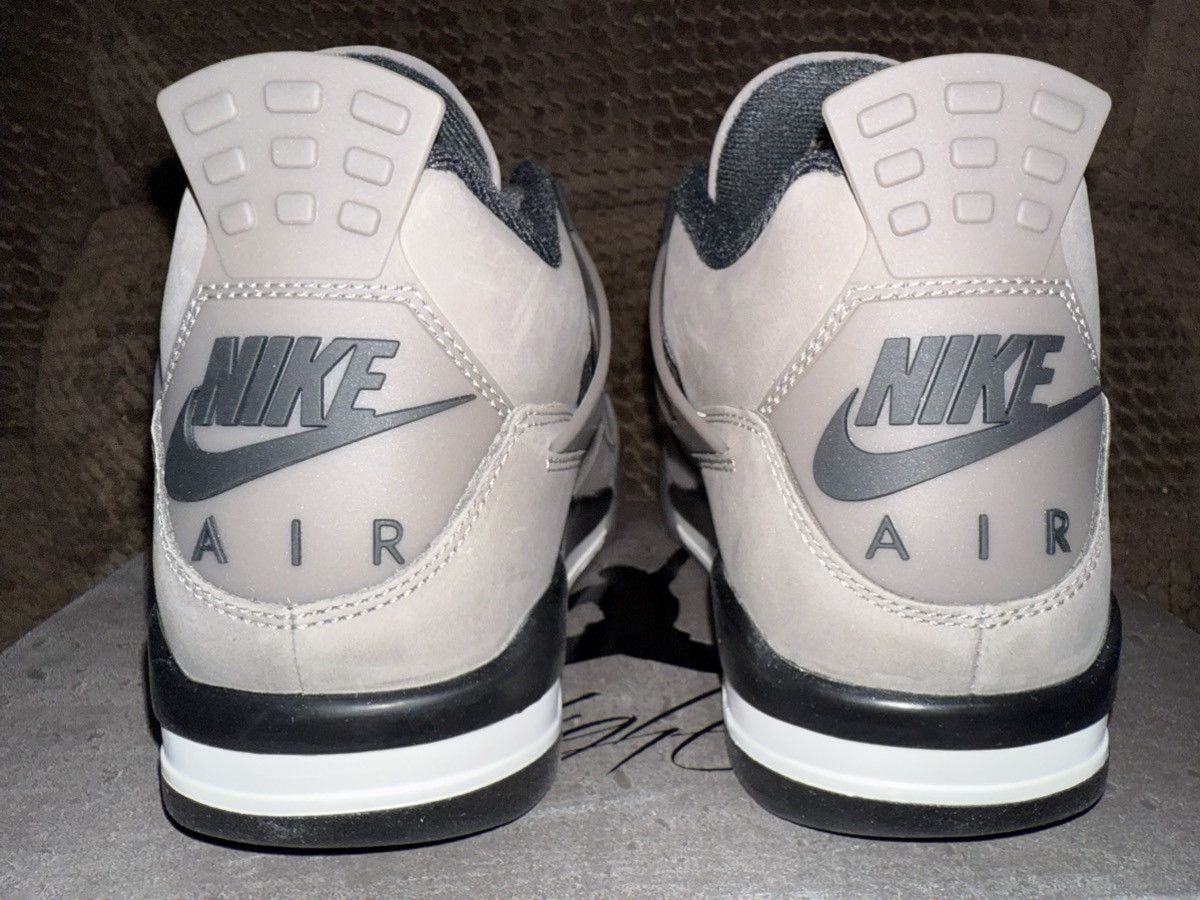 Jordan Brand Nike Air Jordan 4 “Cavestone” mid New w/Box! size 13 men’s Size US 13 / EU 46 - 11 Thumbnail