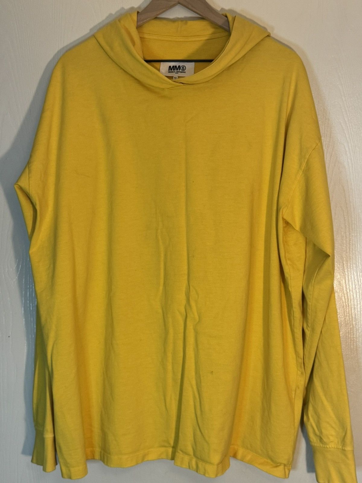 Maison Margiela Maison Margiela Size US XL / EU 56 / 4 - 3 Thumbnail