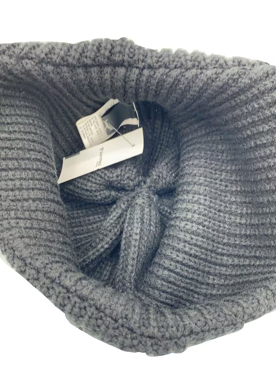Yohji Yamamoto yohji yamamoto Y’s YL-H23-996 KNIT TRAPPER Size ONE SIZE - 6 Thumbnail